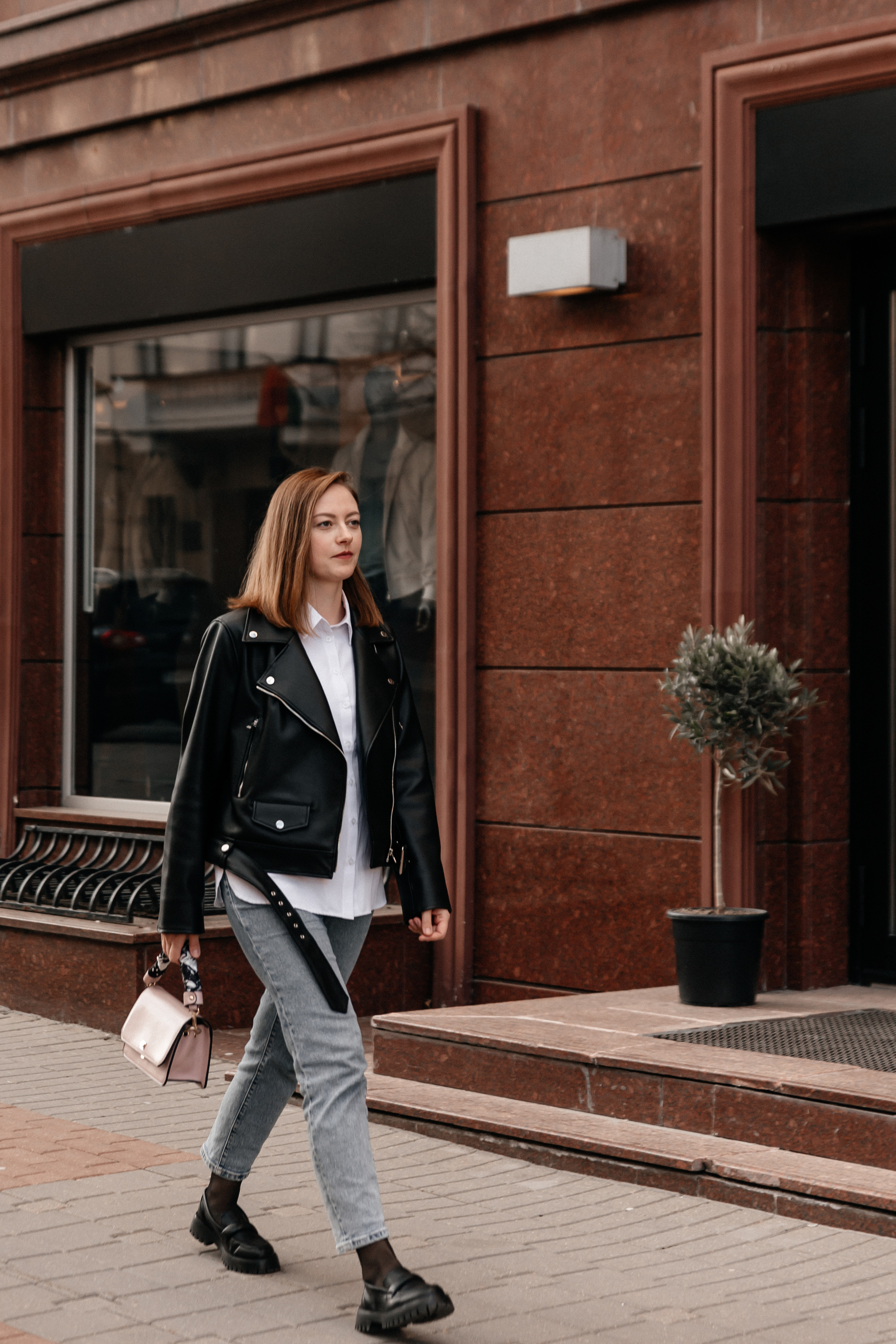 Маша. Семейный фотограф Минск Усова Ольга