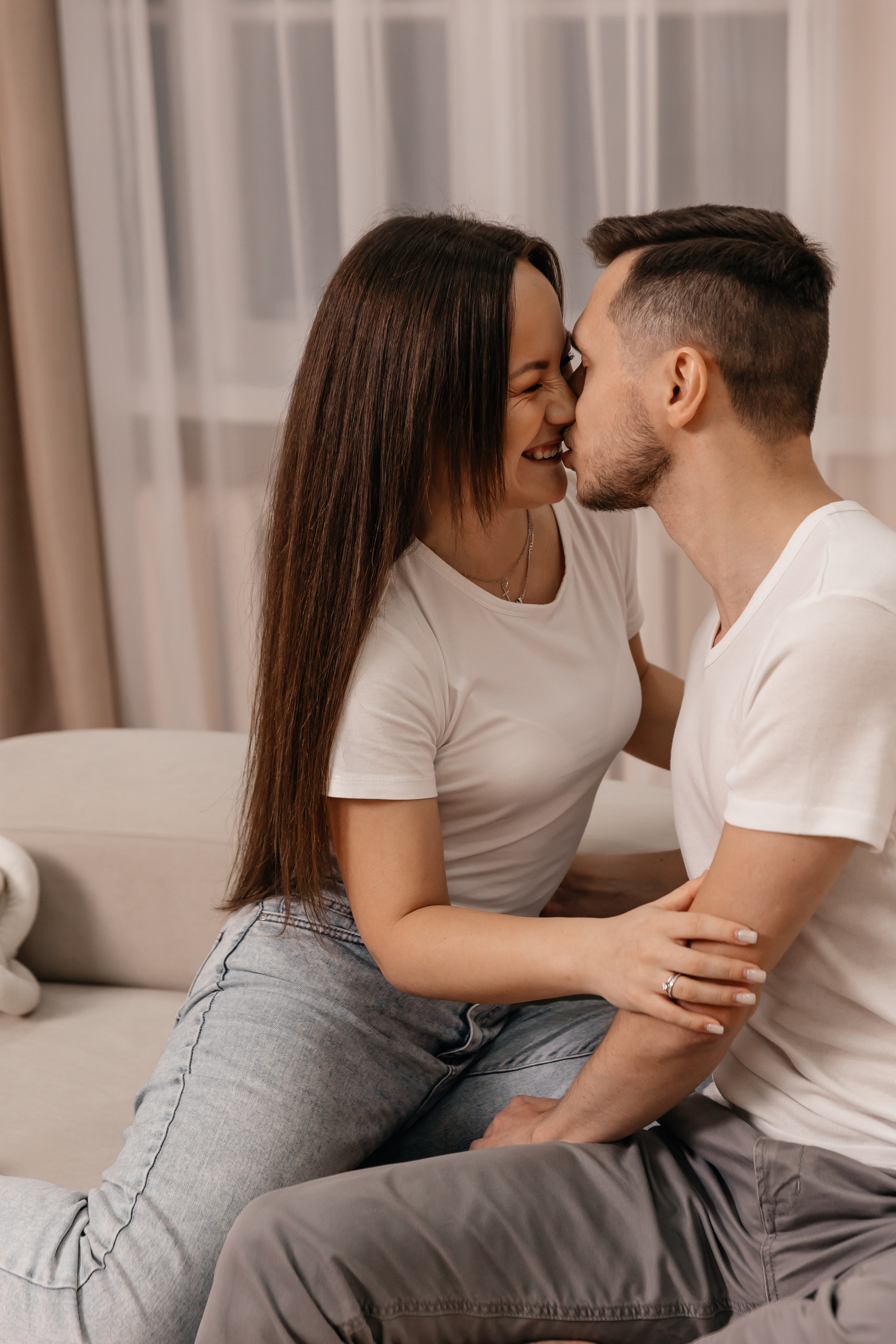 Даша и Стас. Семейный фотограф Минск Усова Ольга