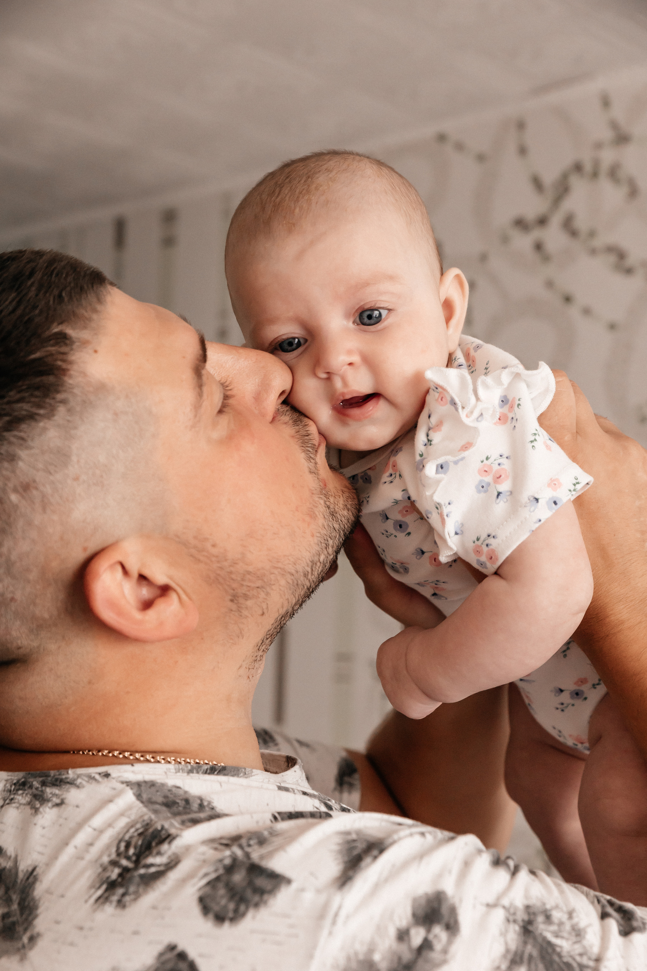 Наташа, Денис, Артем и Полина. Семейный фотограф Минск Усова Ольга
