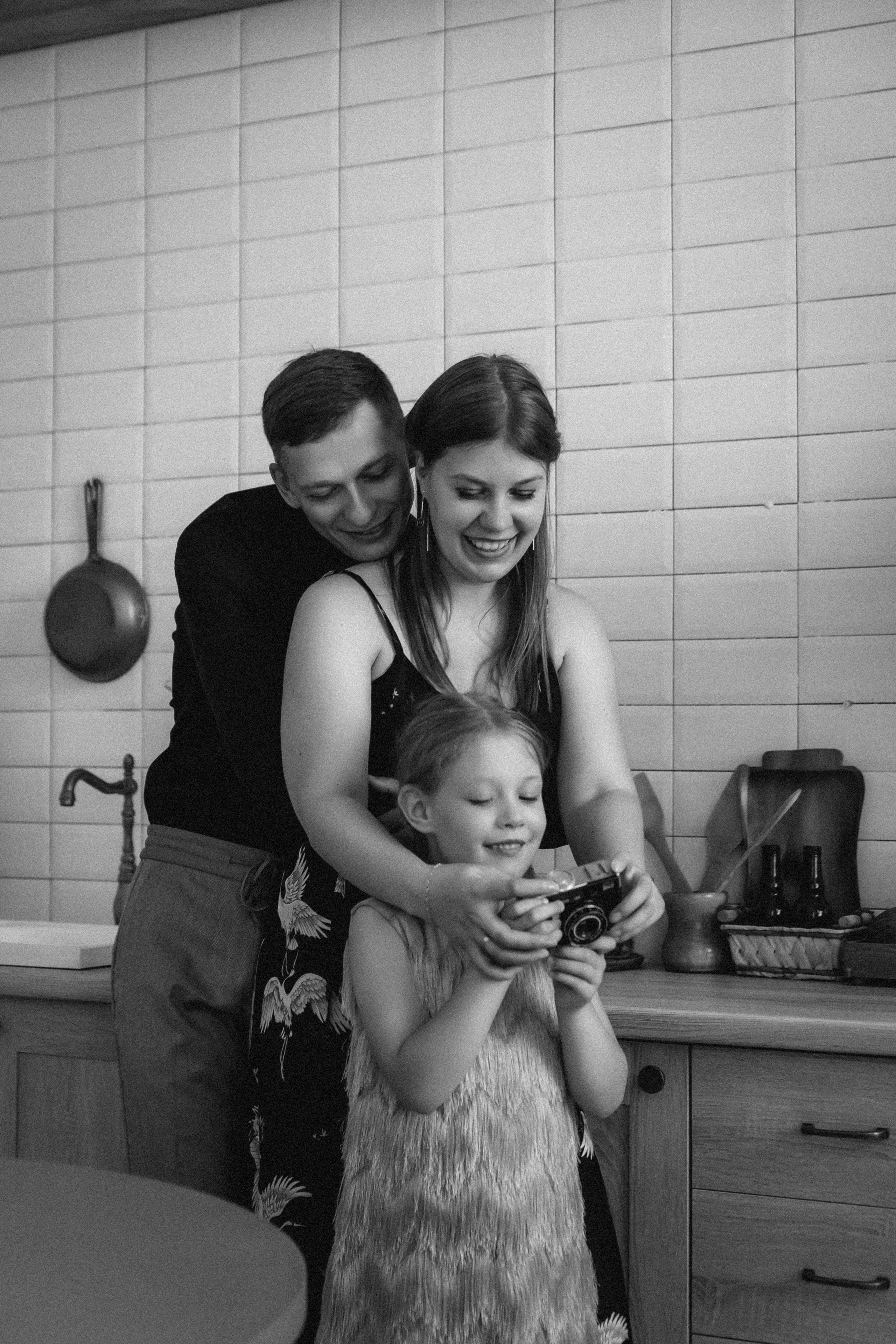 Мария, Виктор, Альбина. Семейный фотограф Минск Усова Ольга