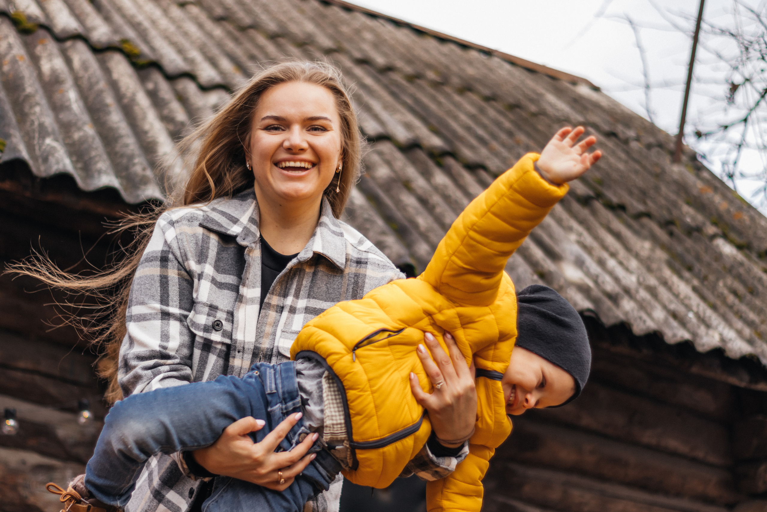 Настя, Максим и Даник. Семейный фотограф Минск Усова Ольга