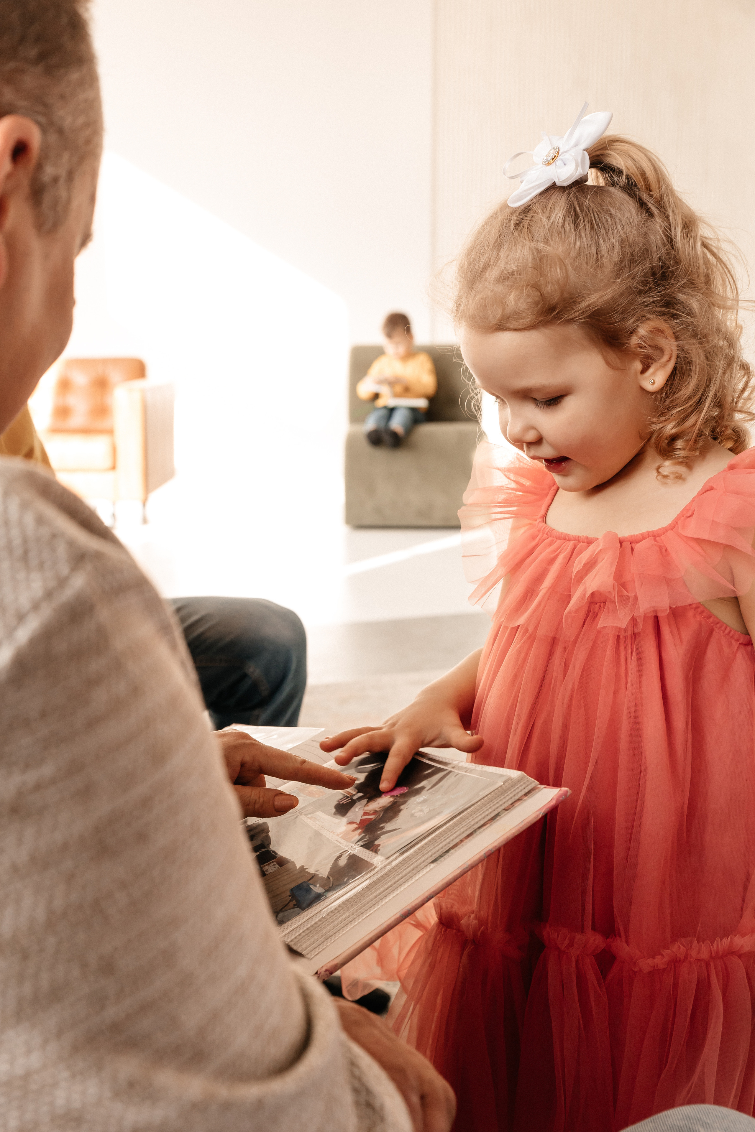 Семейная съемка. Семейный фотограф Минск Усова Ольга