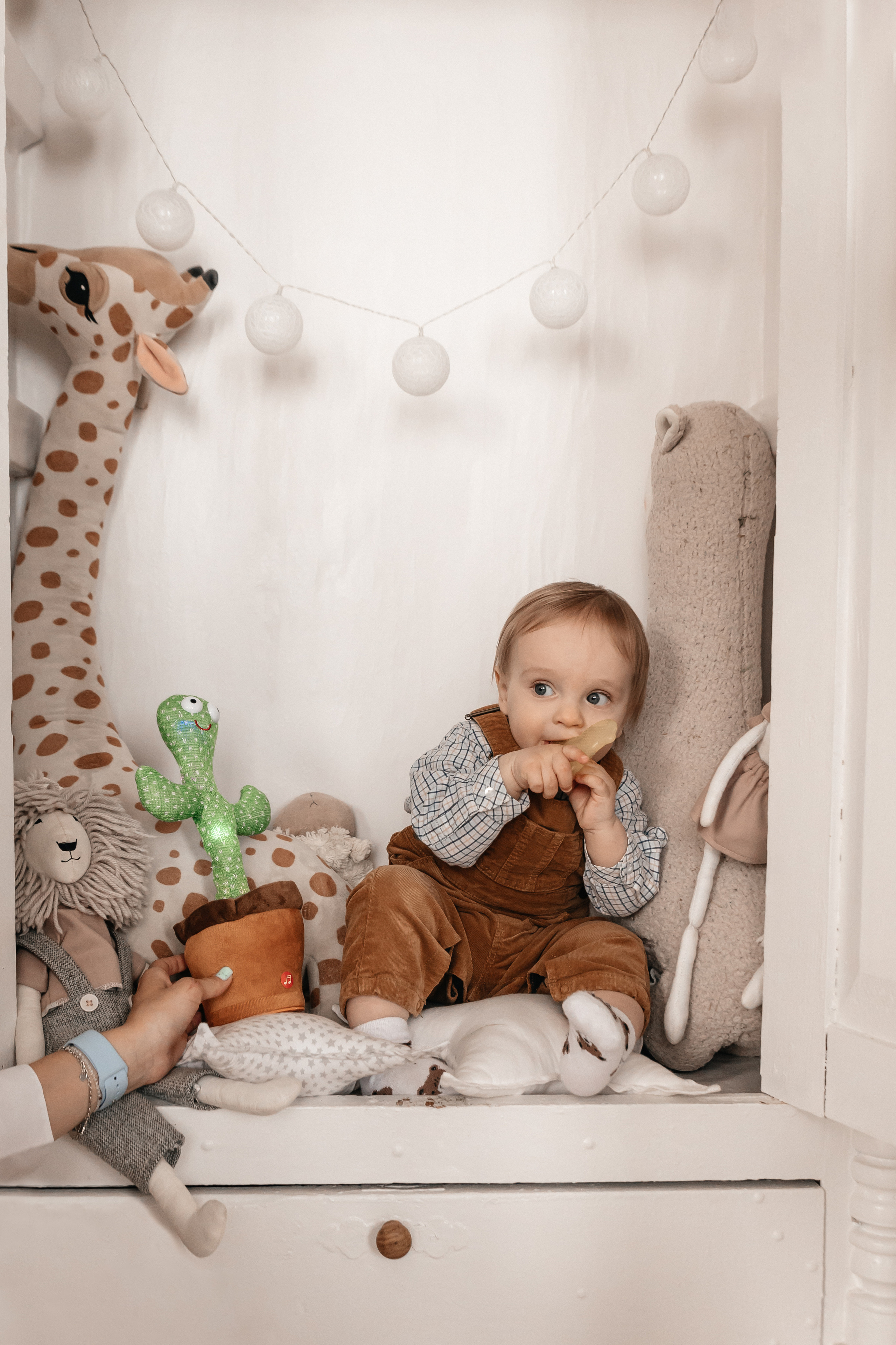 Кристина, Павел, Святослав. Семейный фотограф Минск Усова Ольга