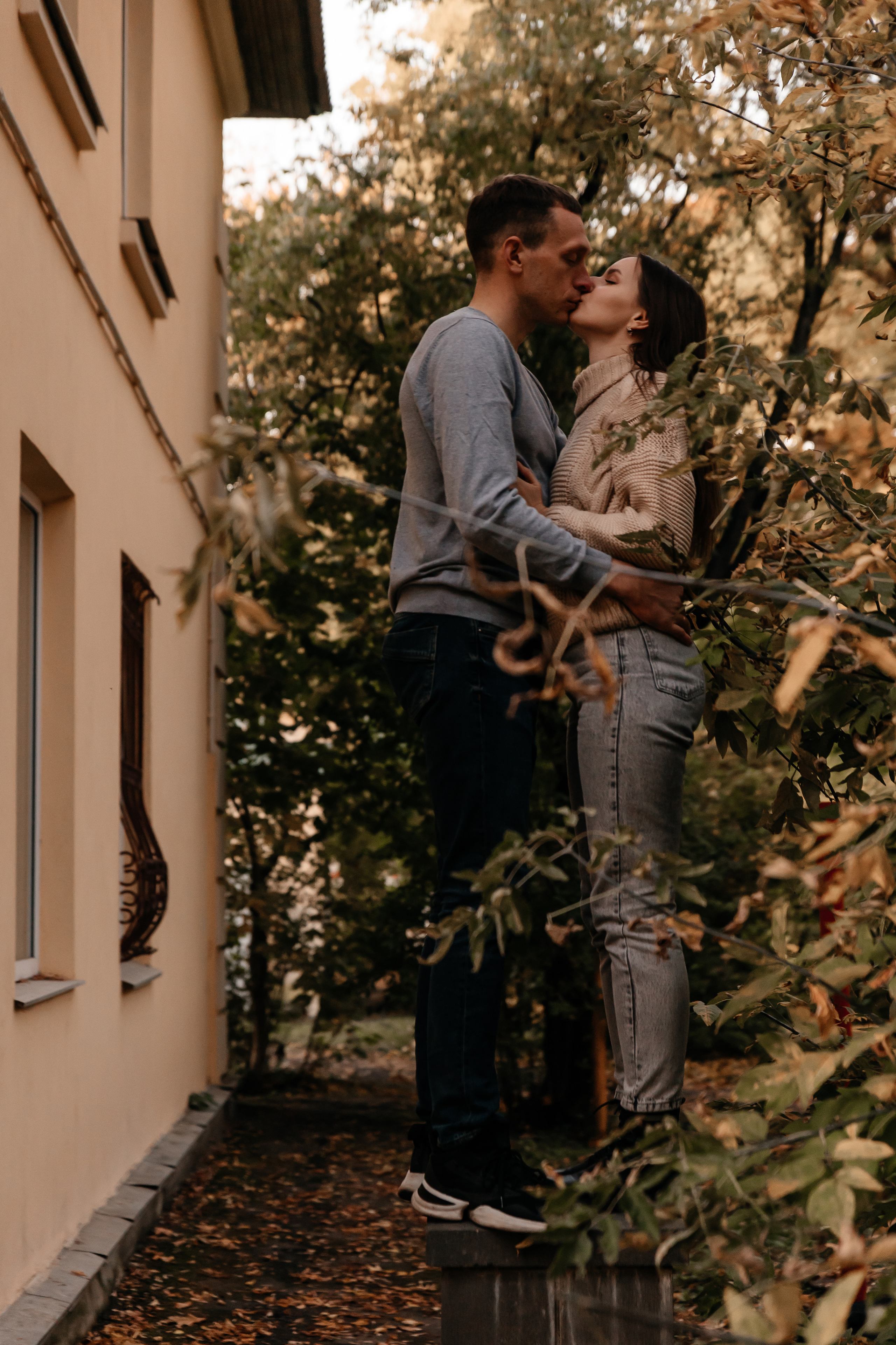 Маргарита и Дима. Семейный фотограф Минск Усова Ольга