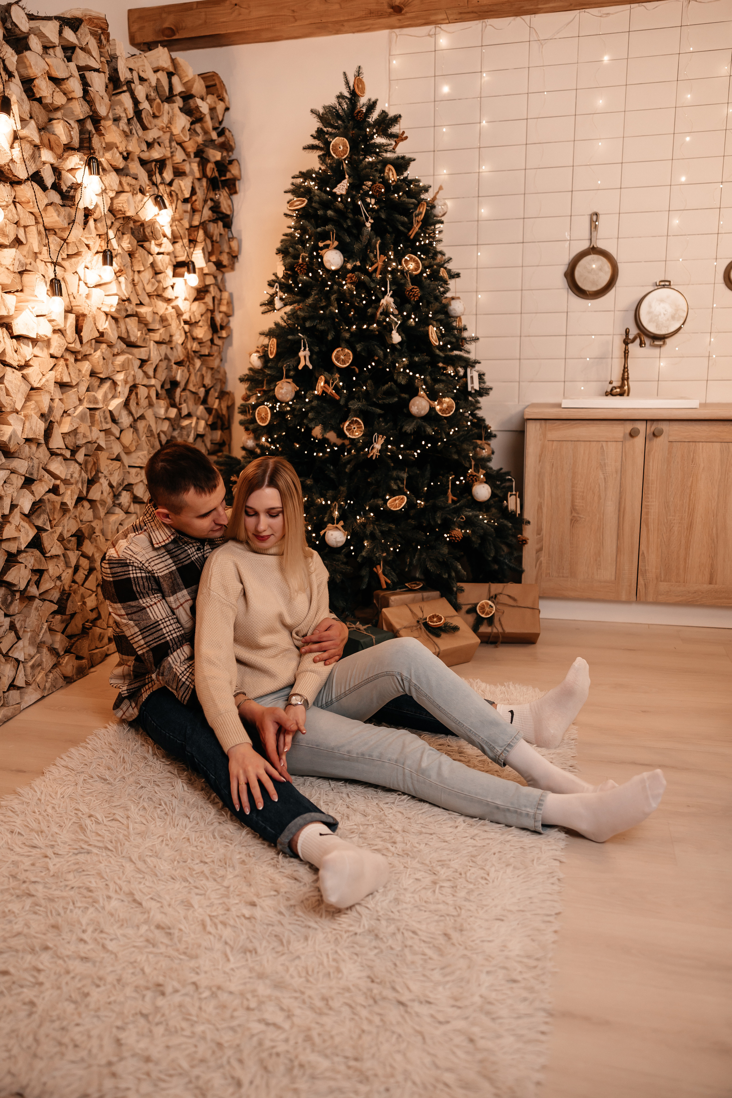 Юля и Вадим. Семейный фотограф Минск Усова Ольга