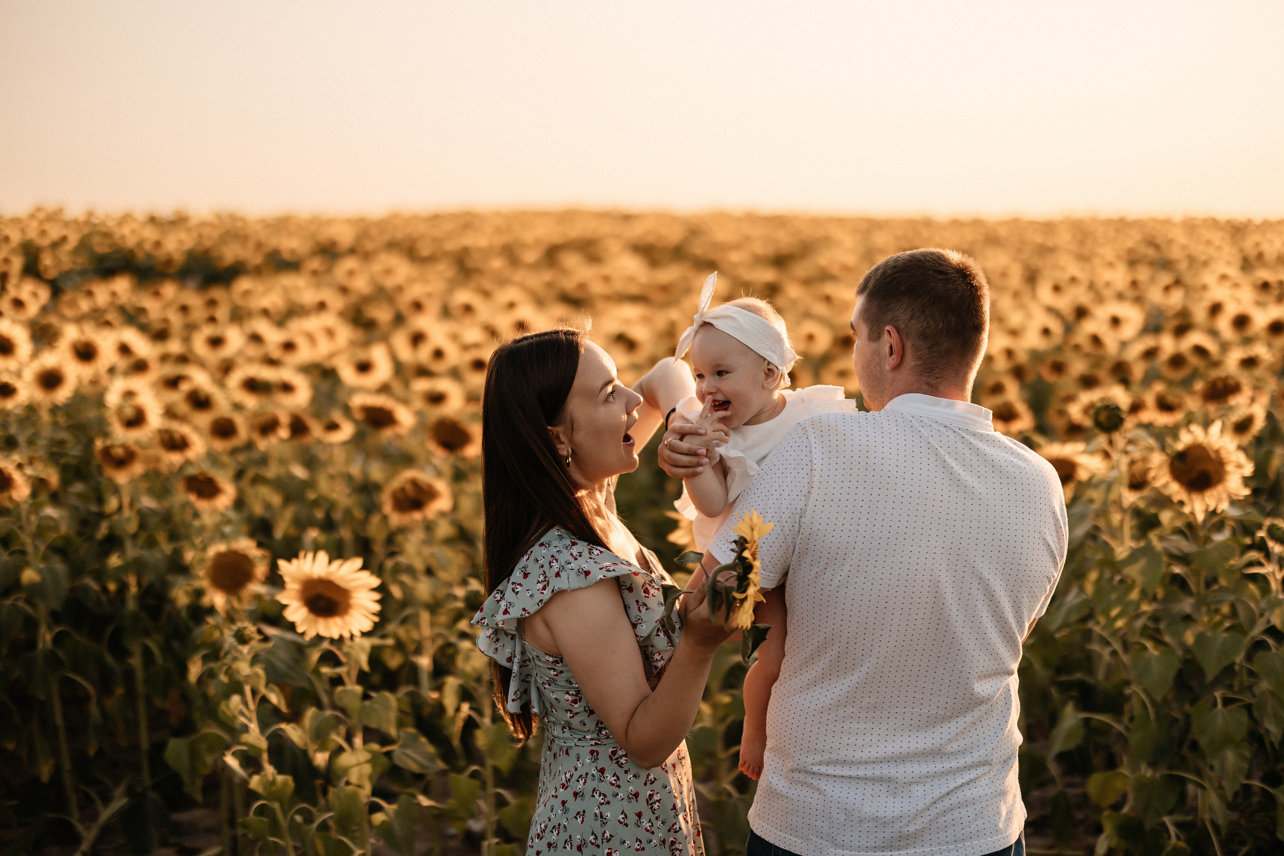 Наталья, Артем и Ксюша. Семейный фотограф Минск Усова Ольга