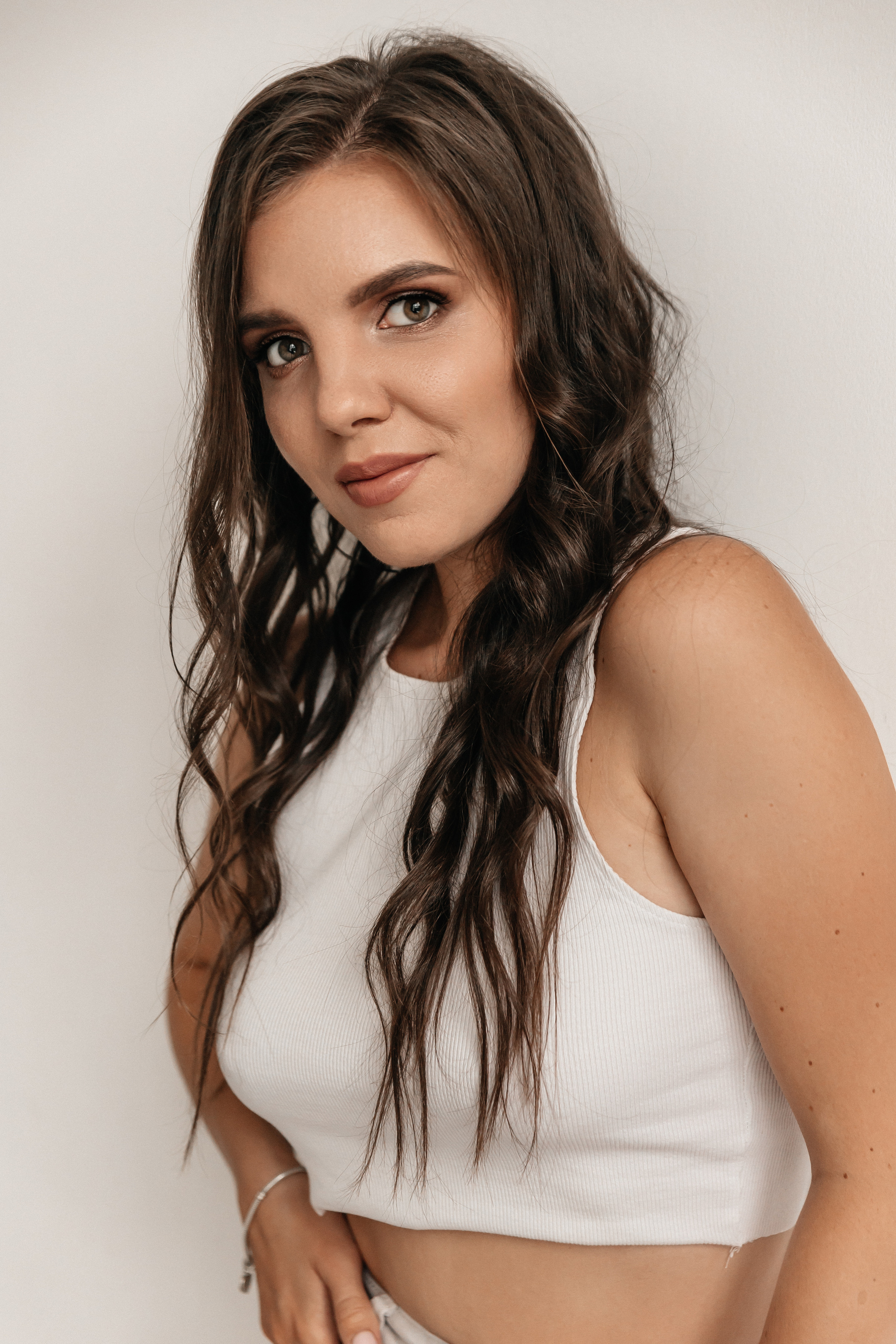 Катя. Семейный фотограф Минск Усова Ольга