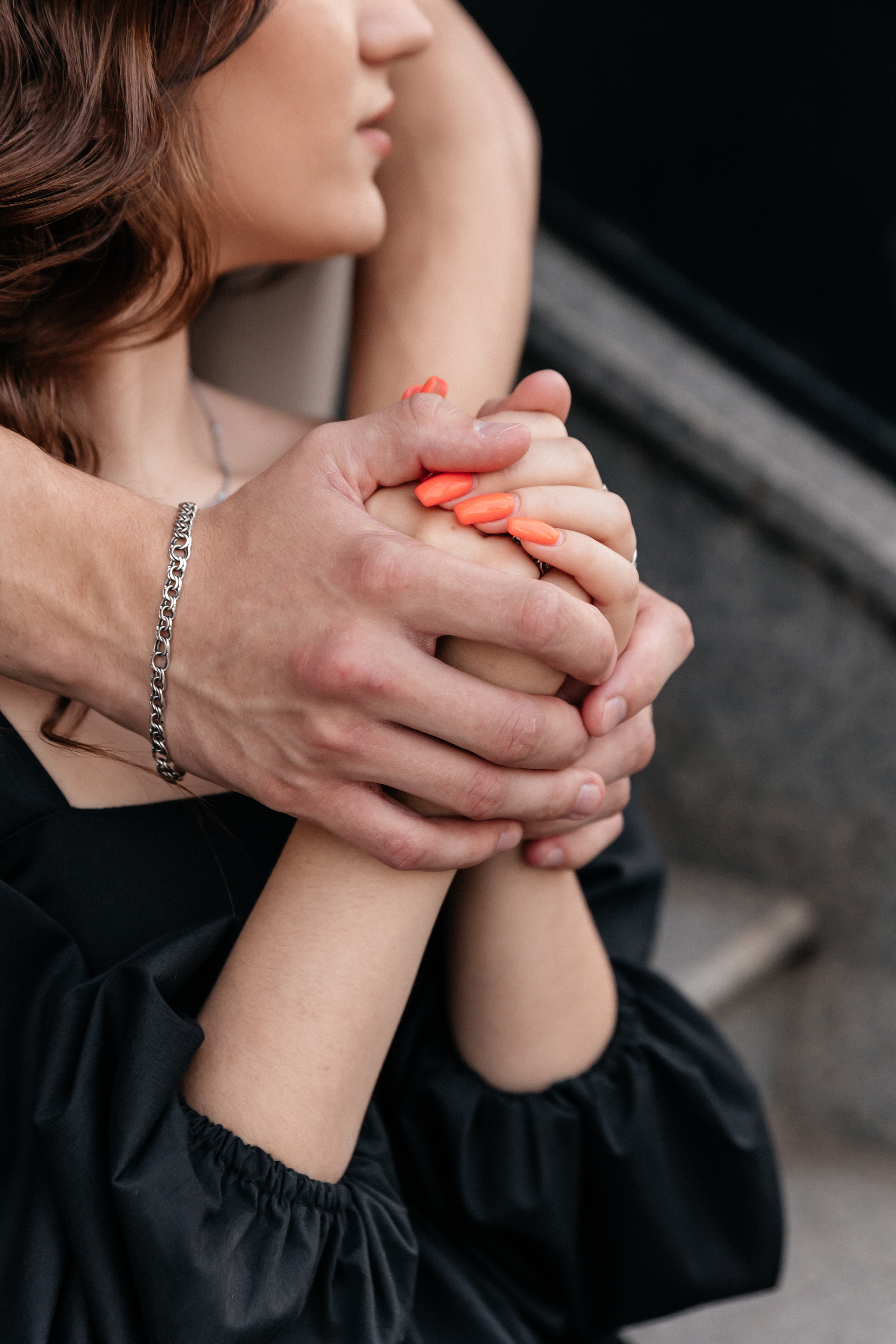 Милена и Ярослав. Семейный фотограф Минск Усова Ольга