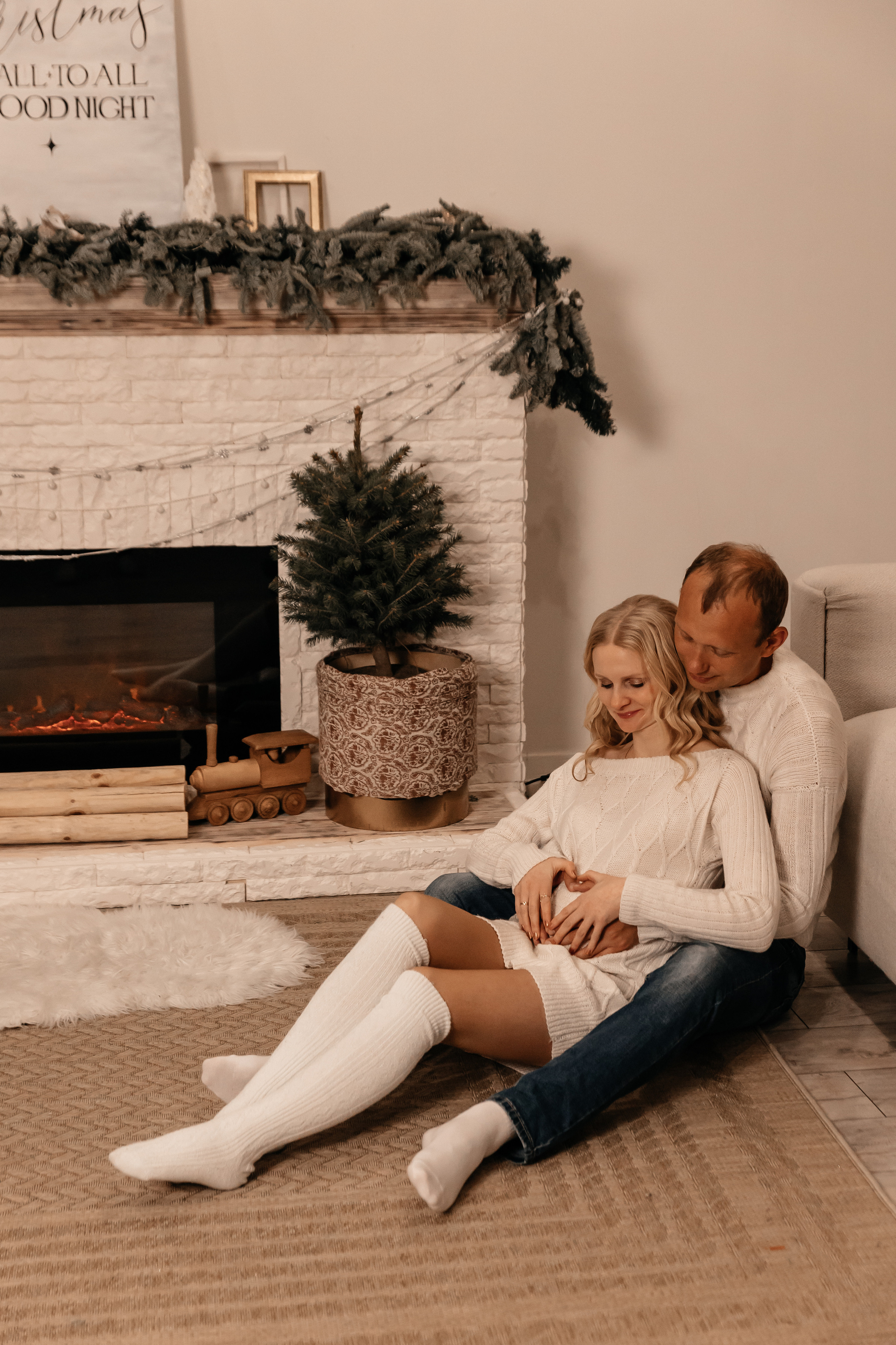 Юля, Дима и Никита. Семейный фотограф Минск Усова Ольга