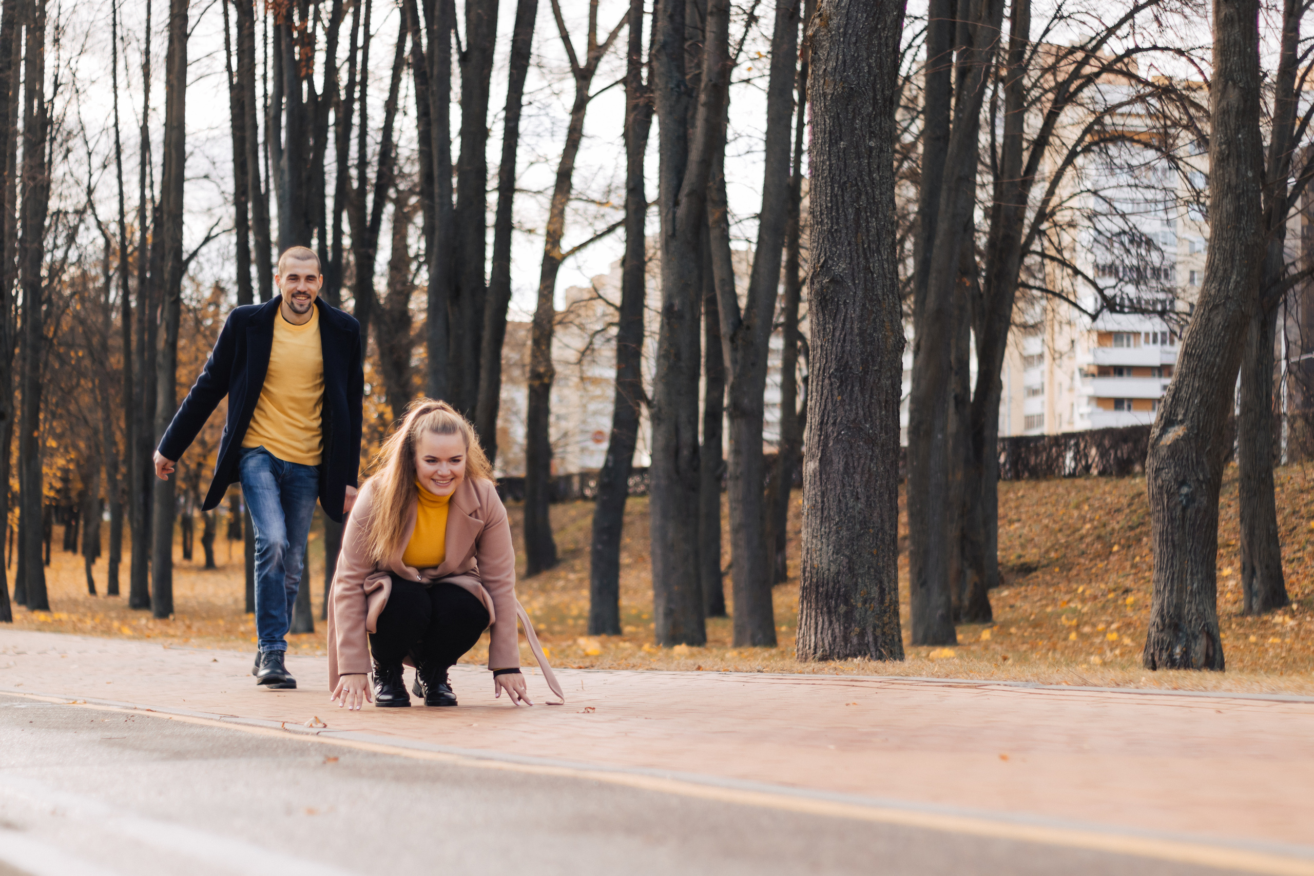 Настя и Максим. Семейный фотограф Минск Усова Ольга