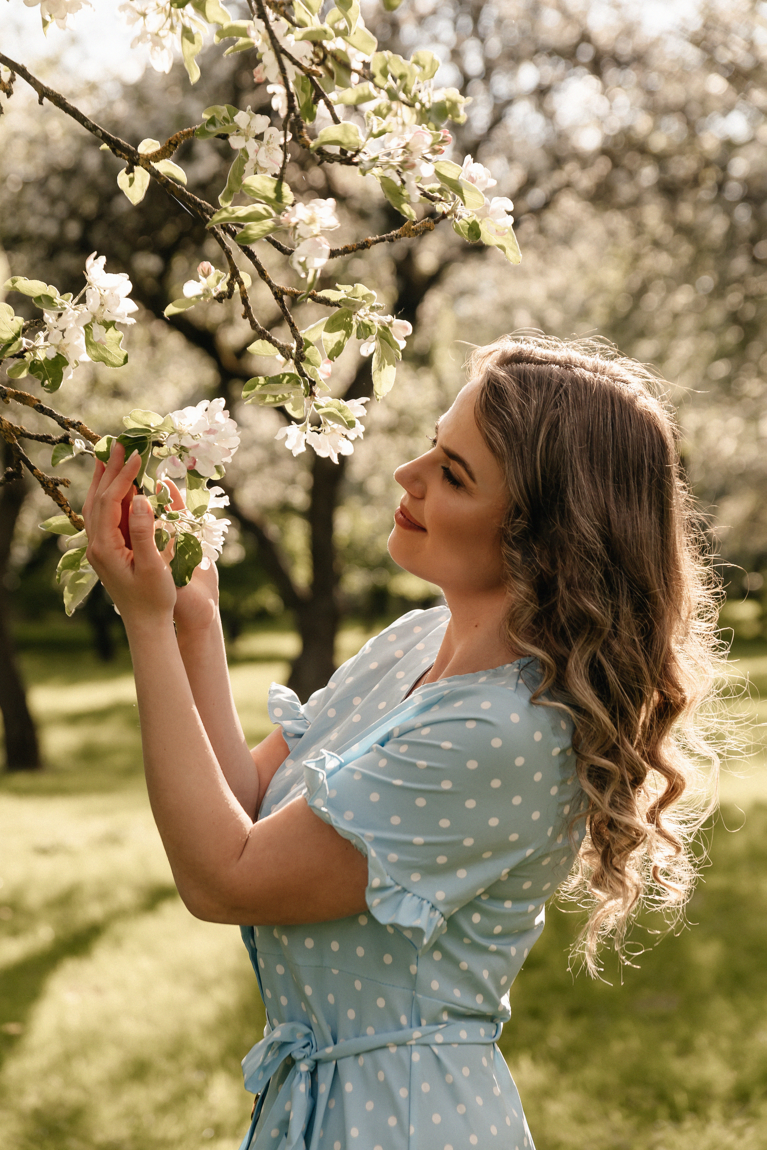 Виктория и Милана. Семейный фотограф Минск Усова Ольга