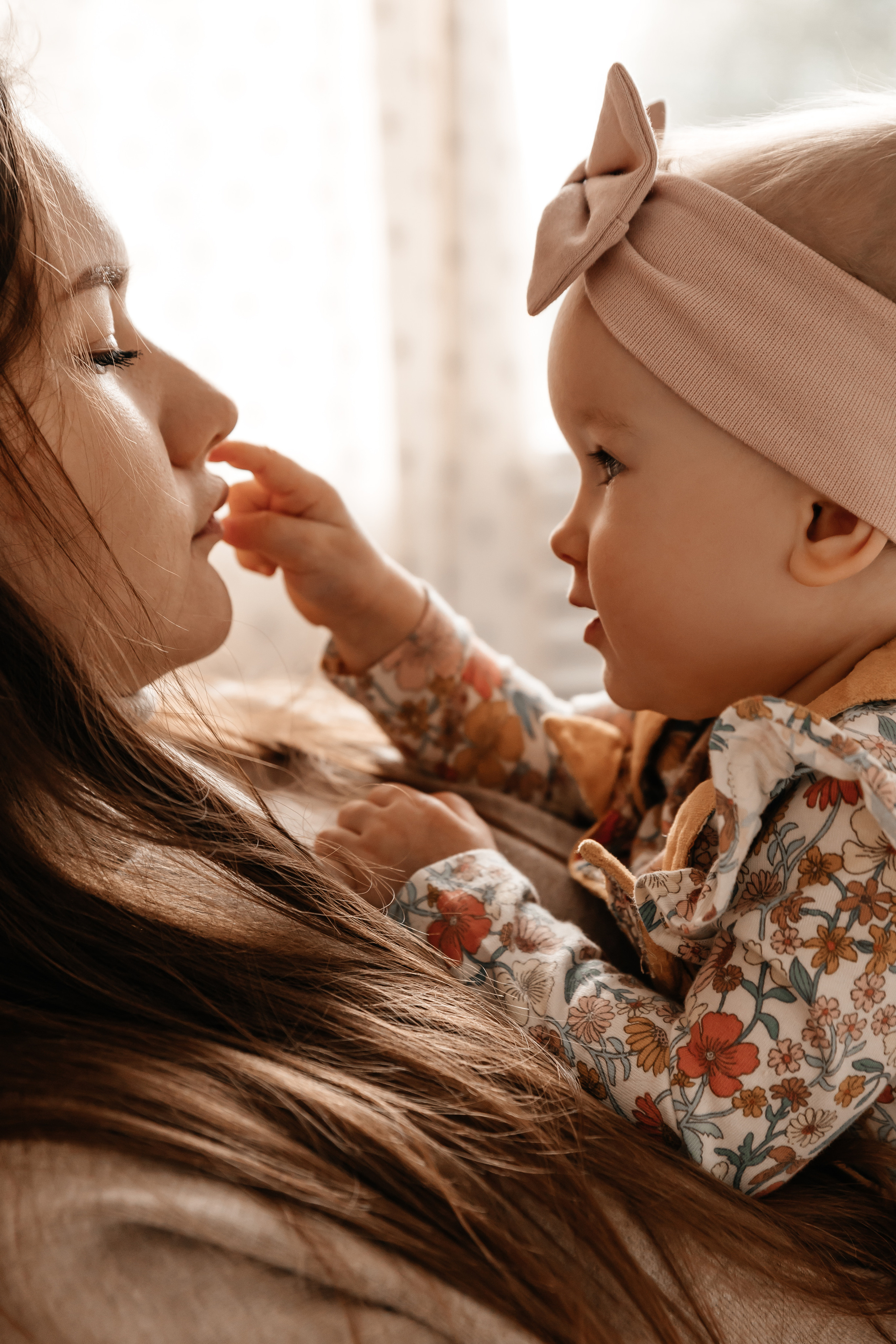 Наталья, Артем и Ксюша. Семейный фотограф Минск Усова Ольга