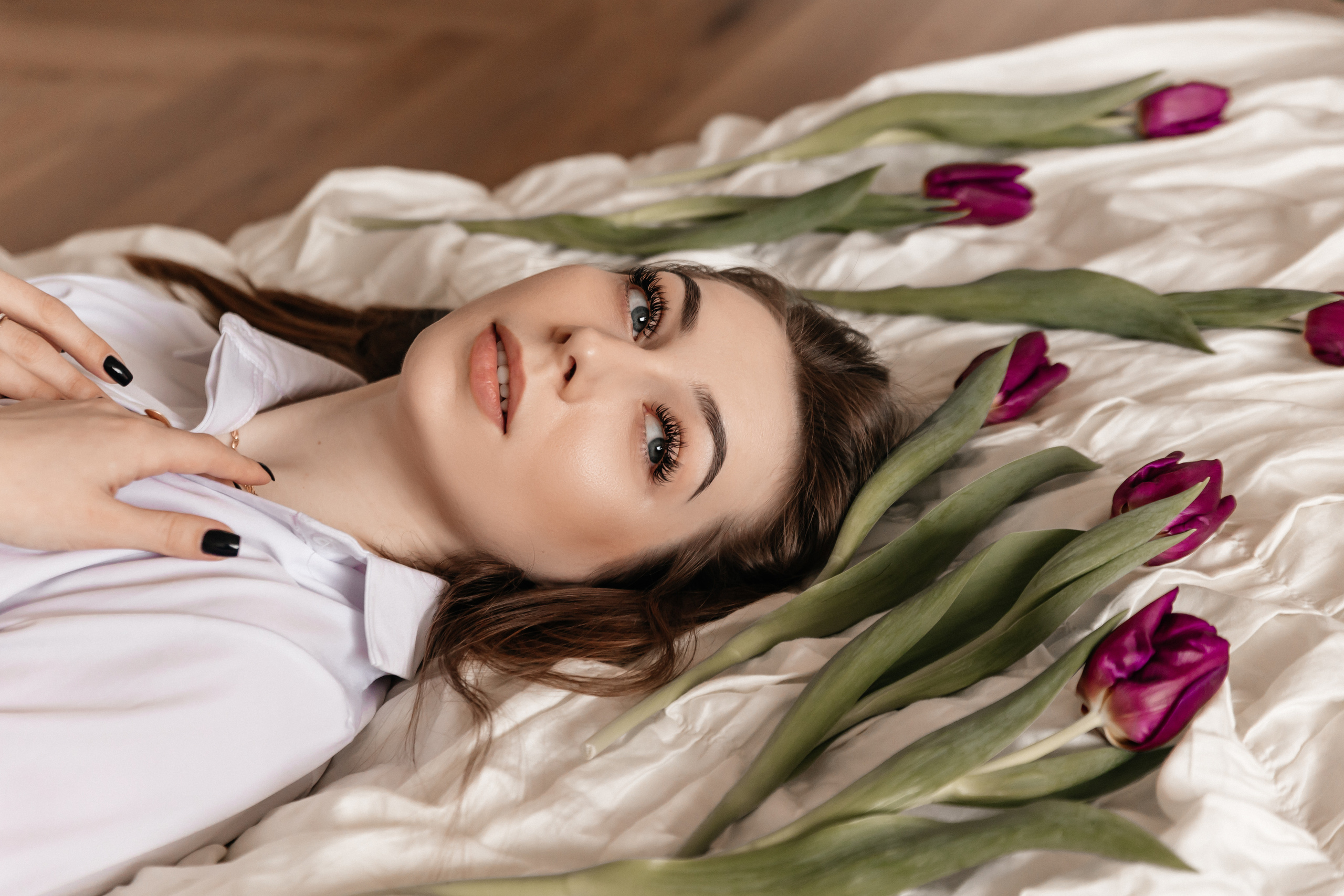 Тоня. Семейный фотограф Минск Усова Ольга