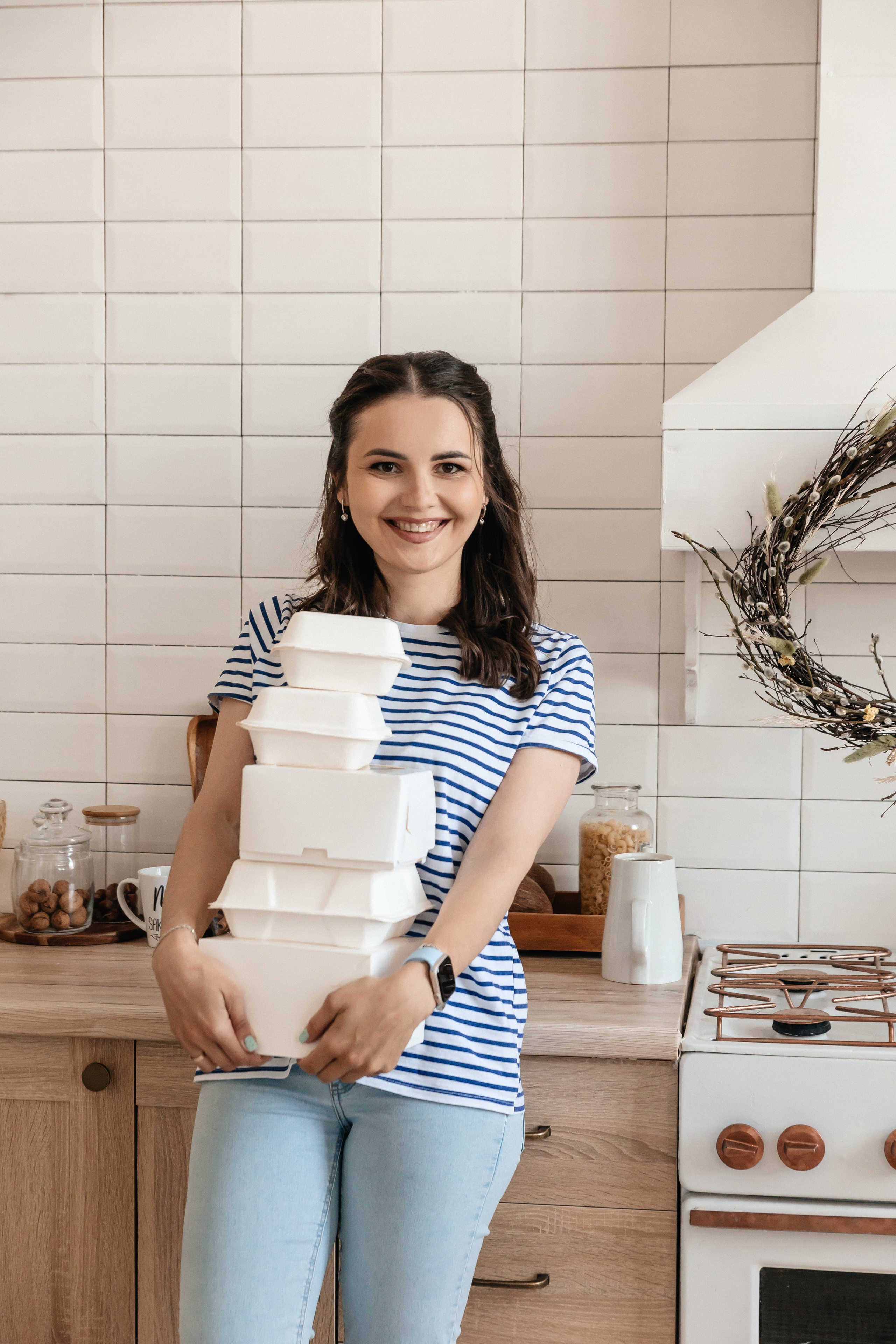 Кондитер. Семейный фотограф Минск Усова Ольга