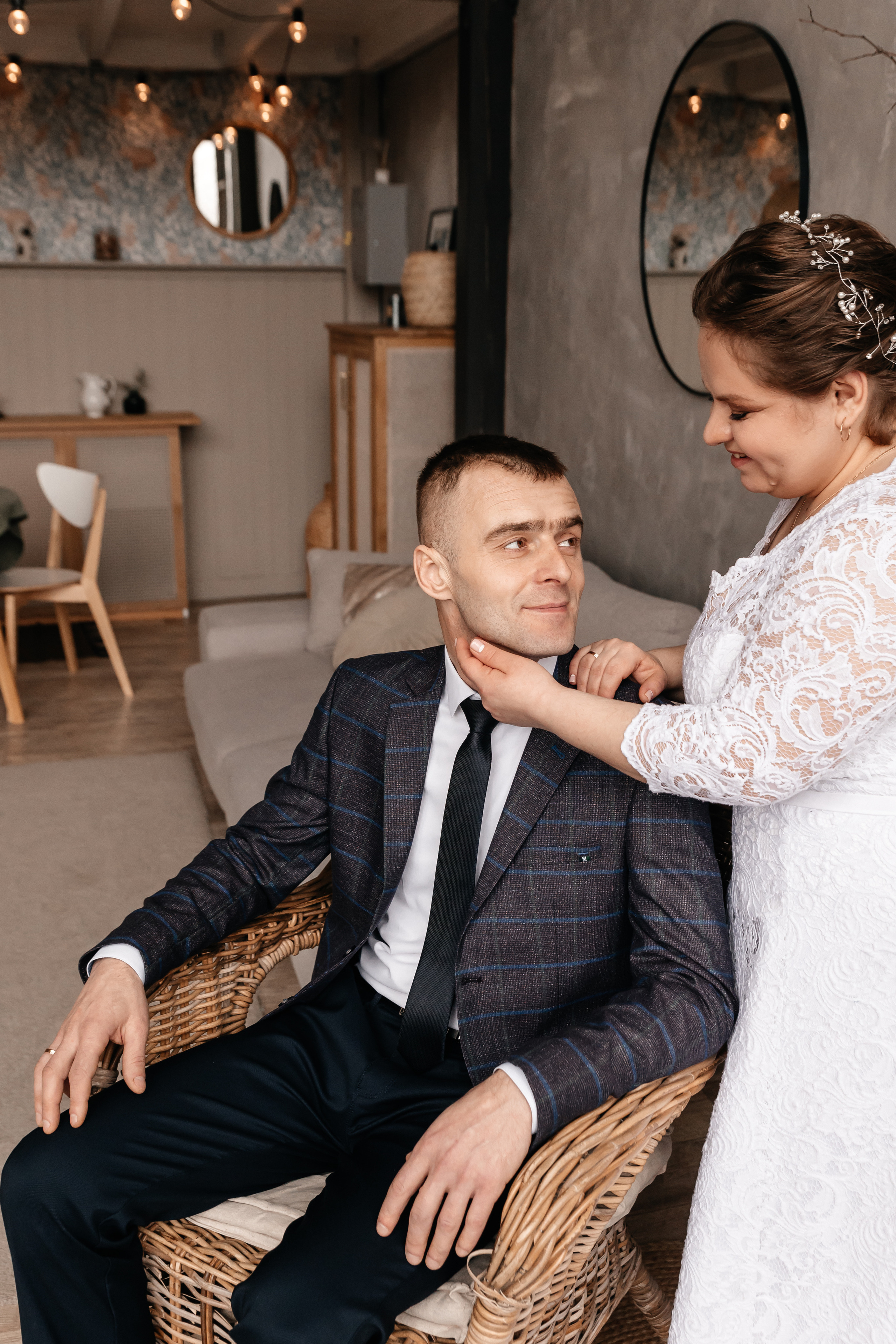 Наташа и Витя. Семейный фотограф Минск Усова Ольга