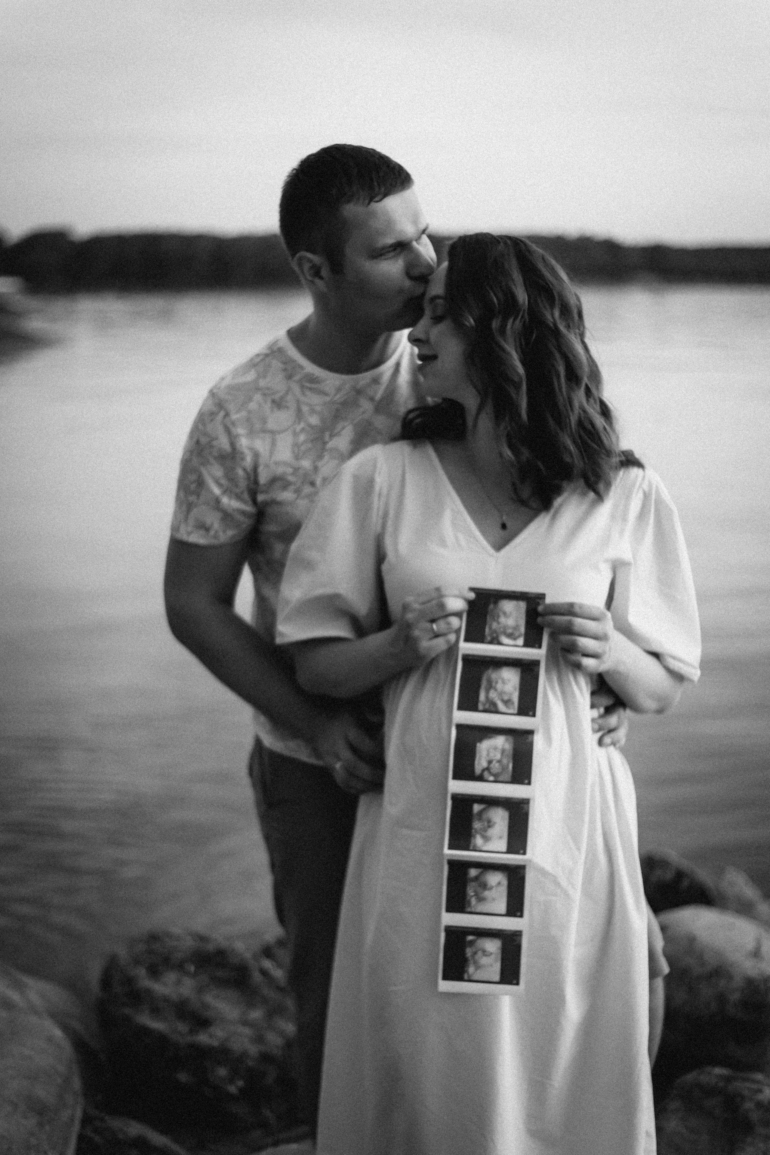 Ксения и Дмитрий. Семейный фотограф Минск Усова Ольга