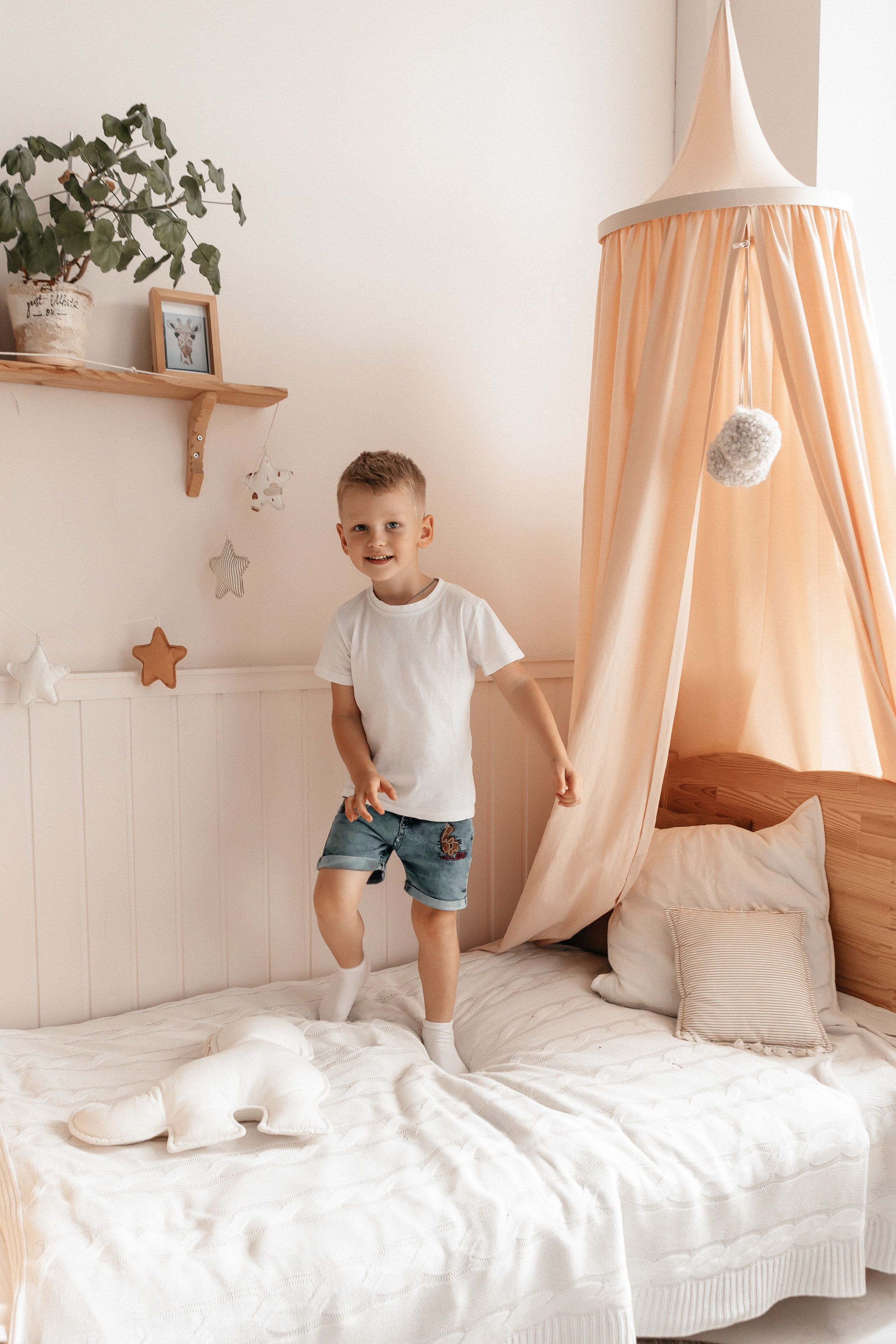 Анна, Дмитрий, Максим и Кира. Семейный фотограф Минск Усова Ольга