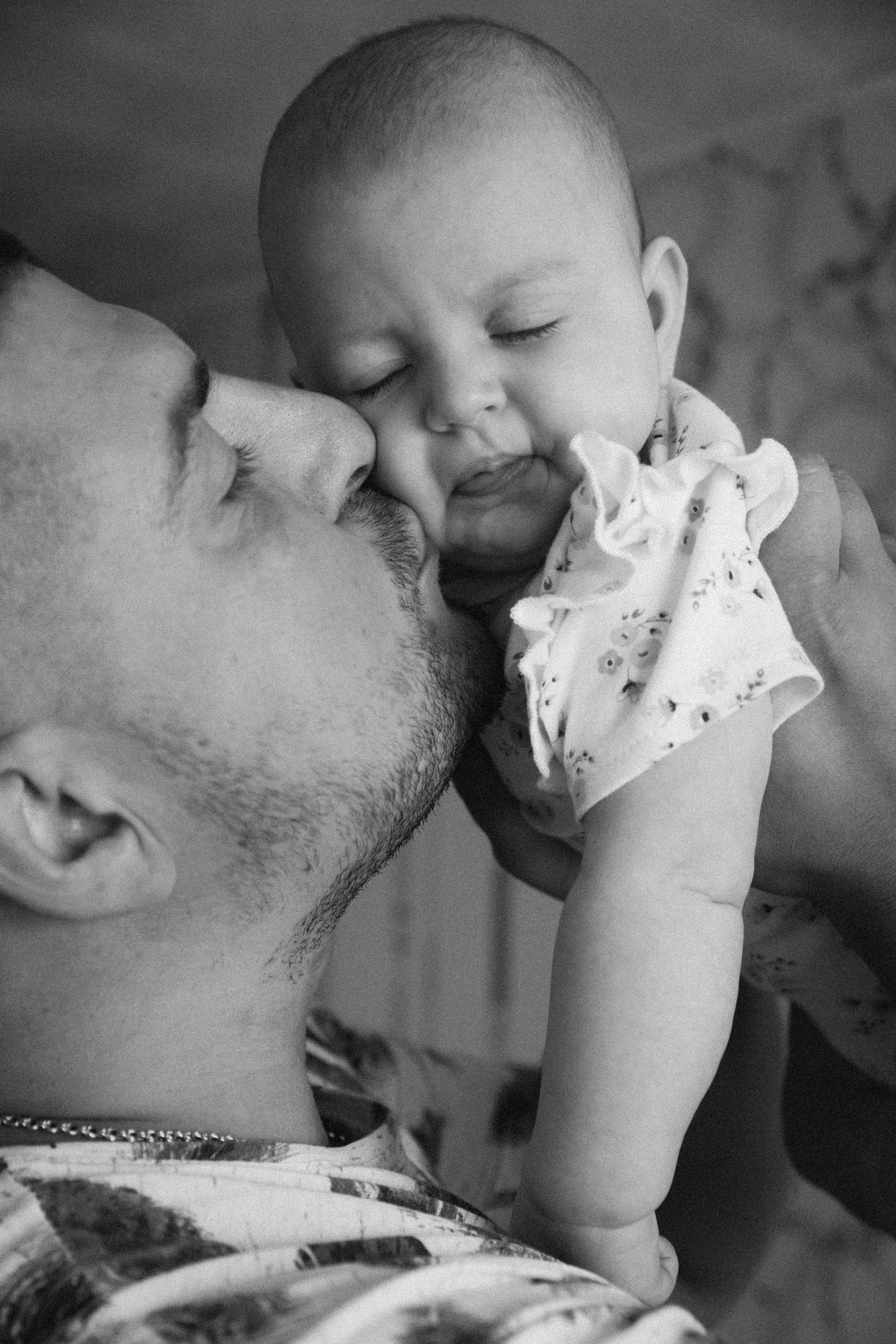 Наташа, Денис, Артем и Полина. Семейный фотограф Минск Усова Ольга