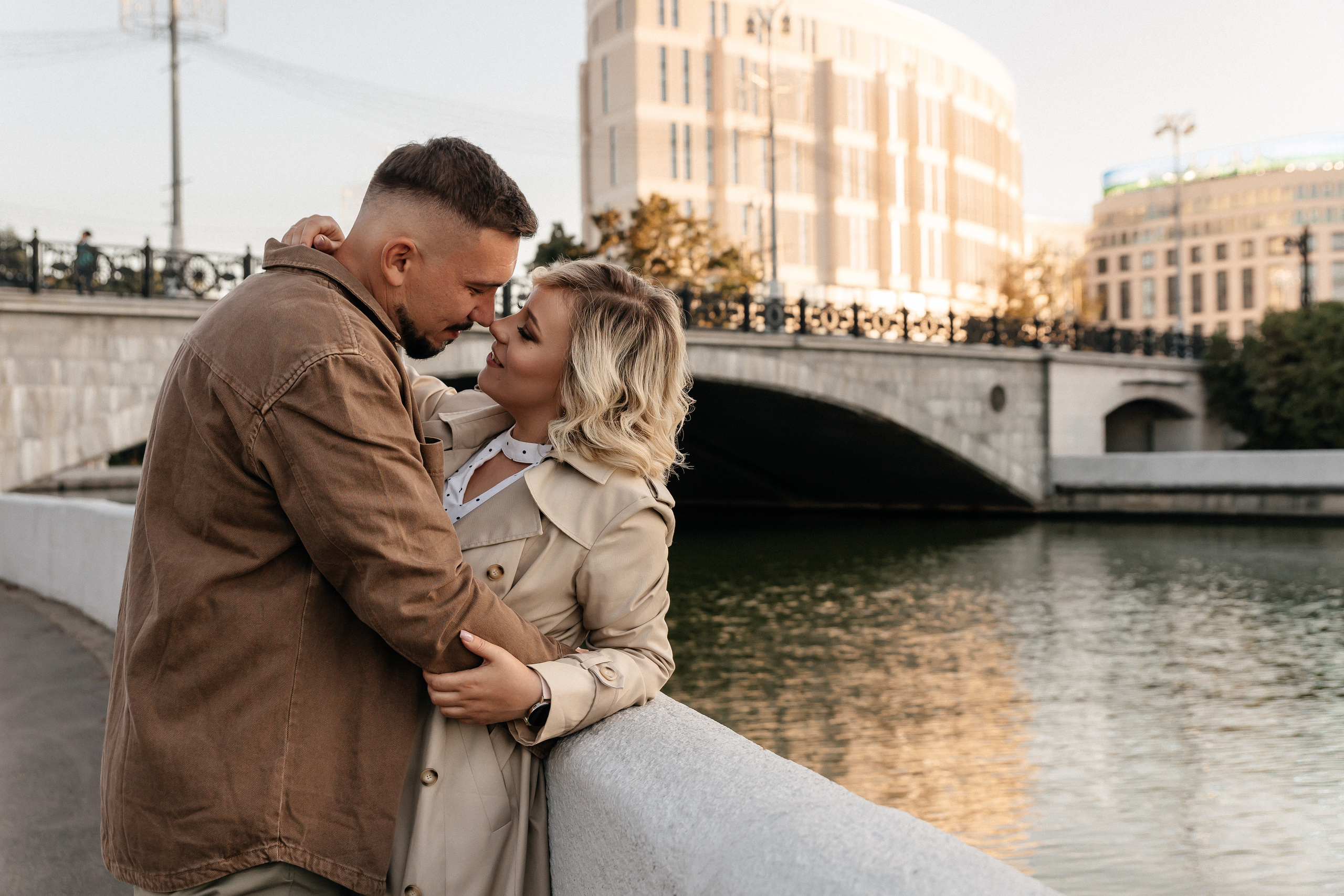 Ира, Денис и Миша. Семейный фотограф Минск Усова Ольга