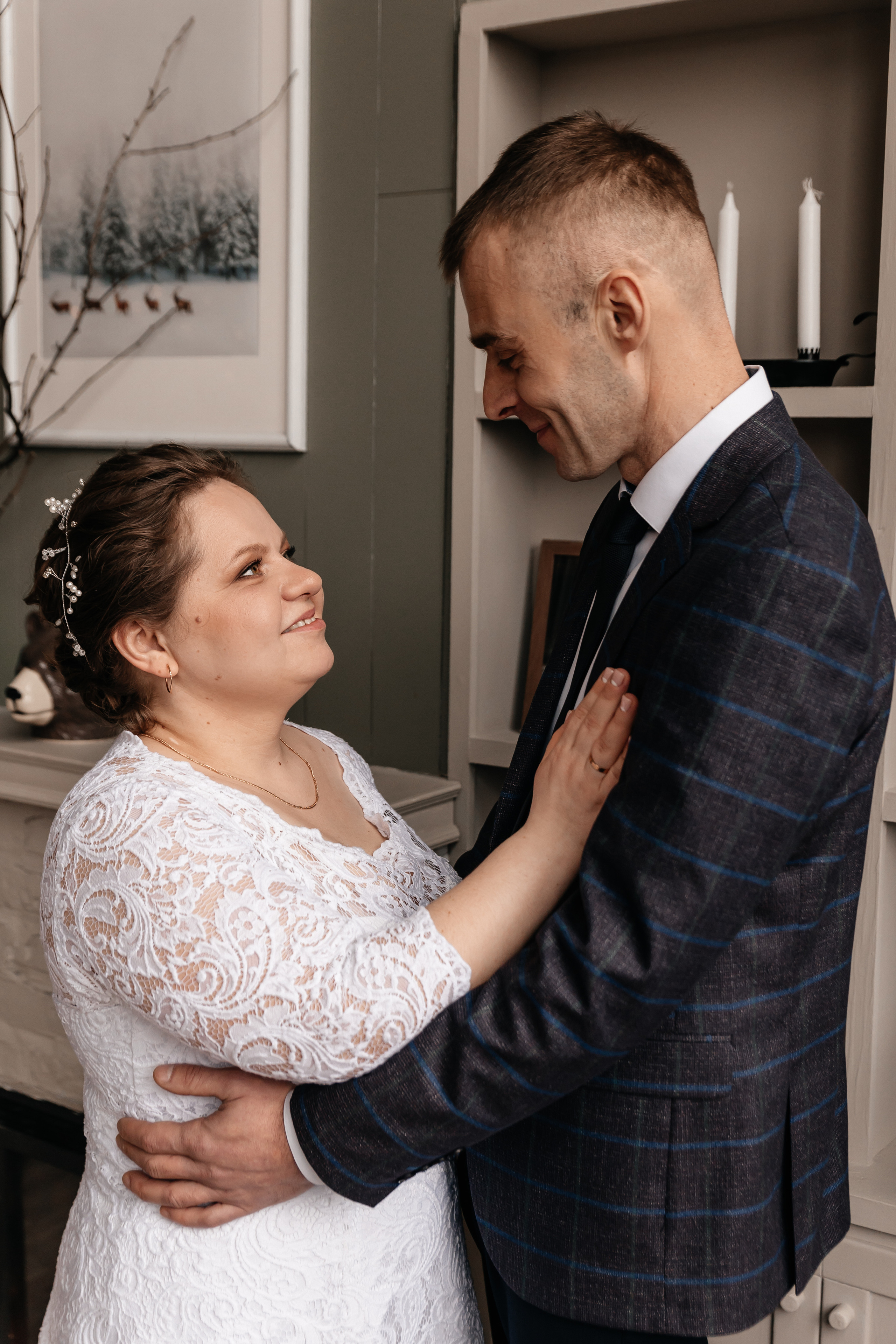 Наташа и Витя. Семейный фотограф Минск Усова Ольга