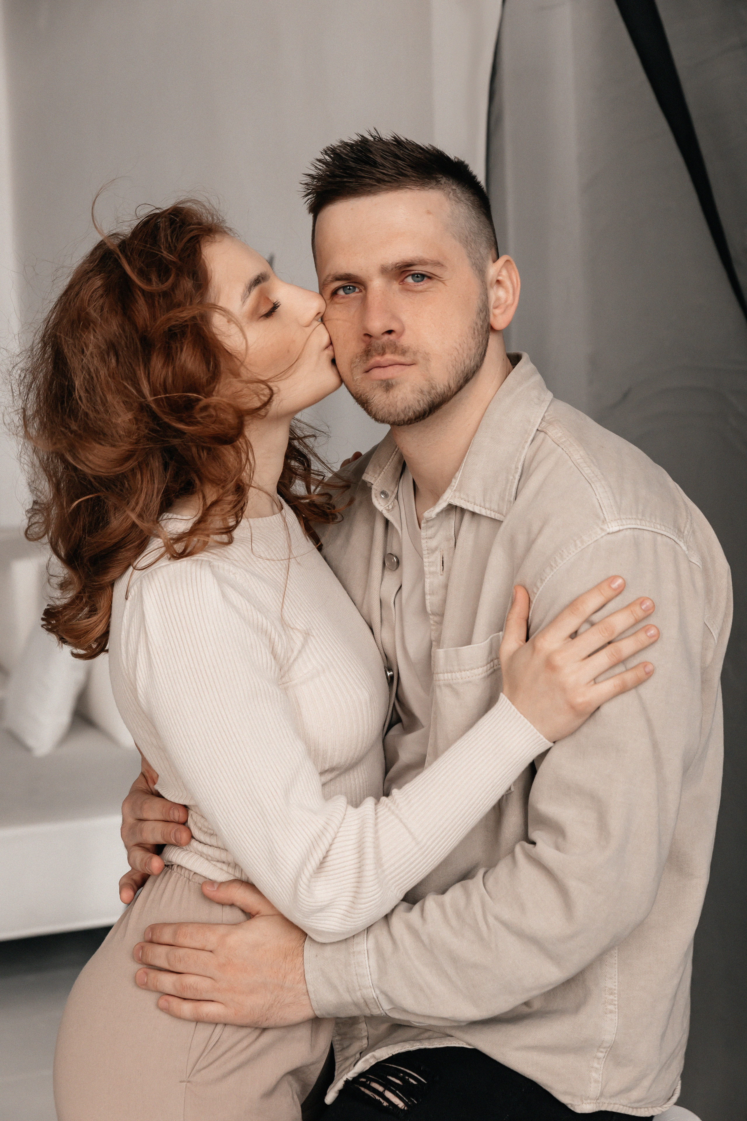 Яна и Артем. Семейный фотограф Минск Усова Ольга