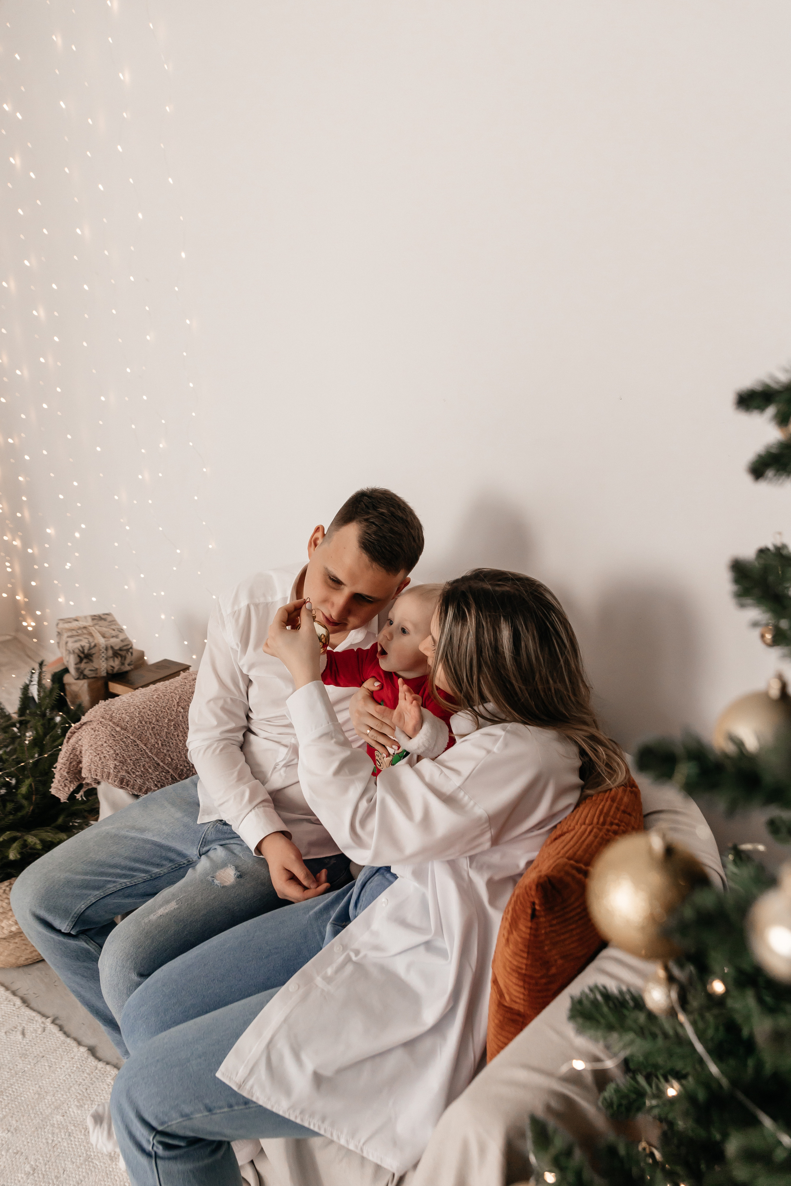 Александа, Виталий и Тимофей. Семейный фотограф Минск Усова Ольга