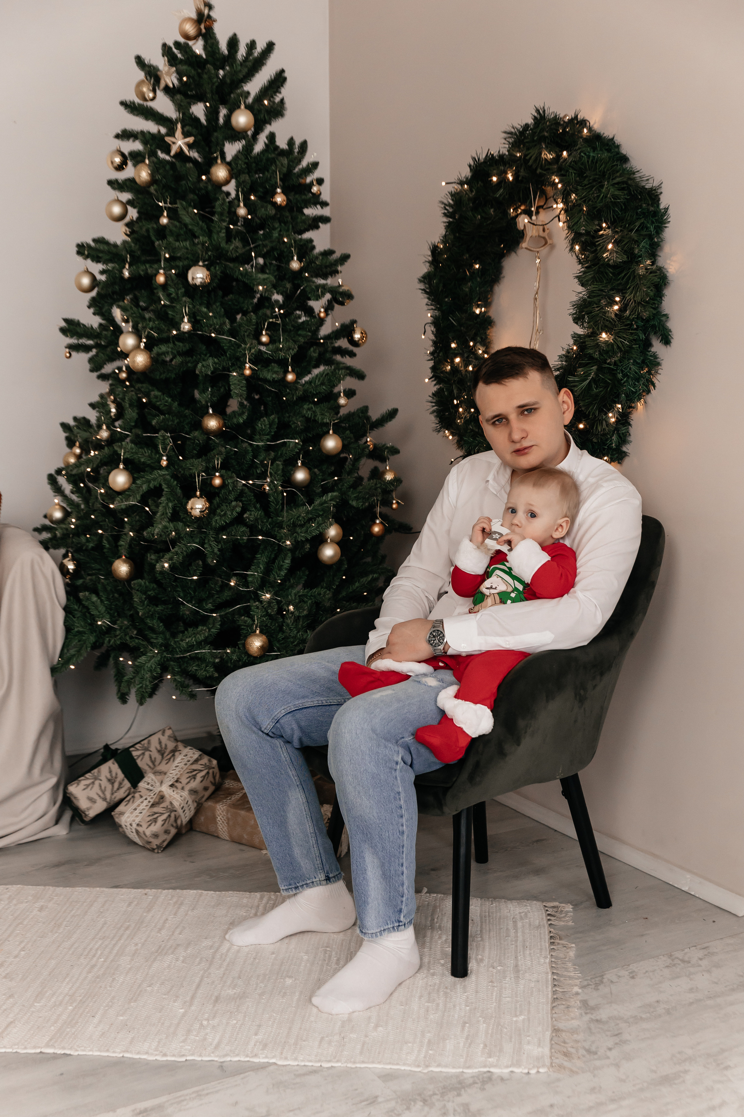 Александа, Виталий и Тимофей. Семейный фотограф Минск Усова Ольга