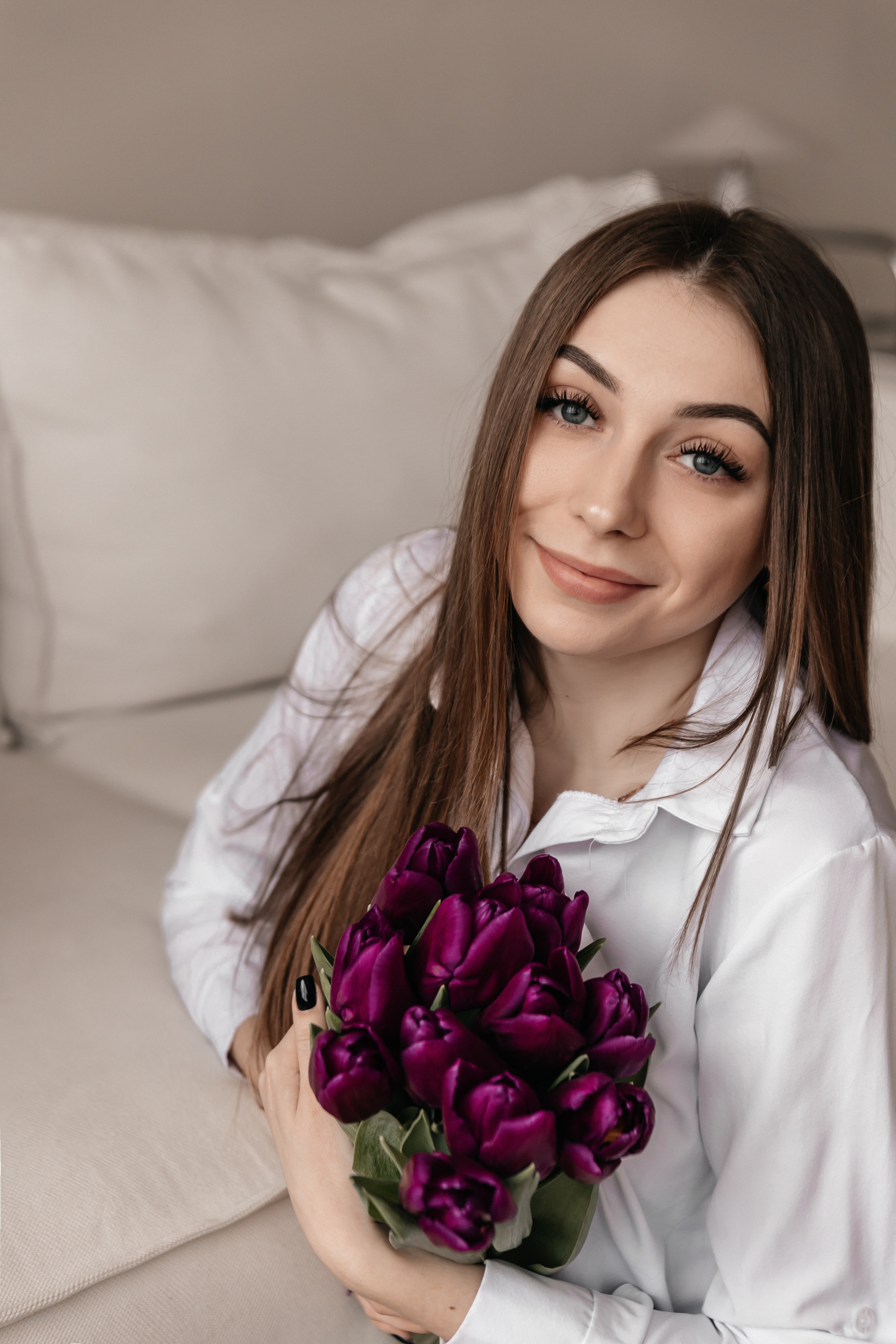 Тоня. Семейный фотограф Минск Усова Ольга