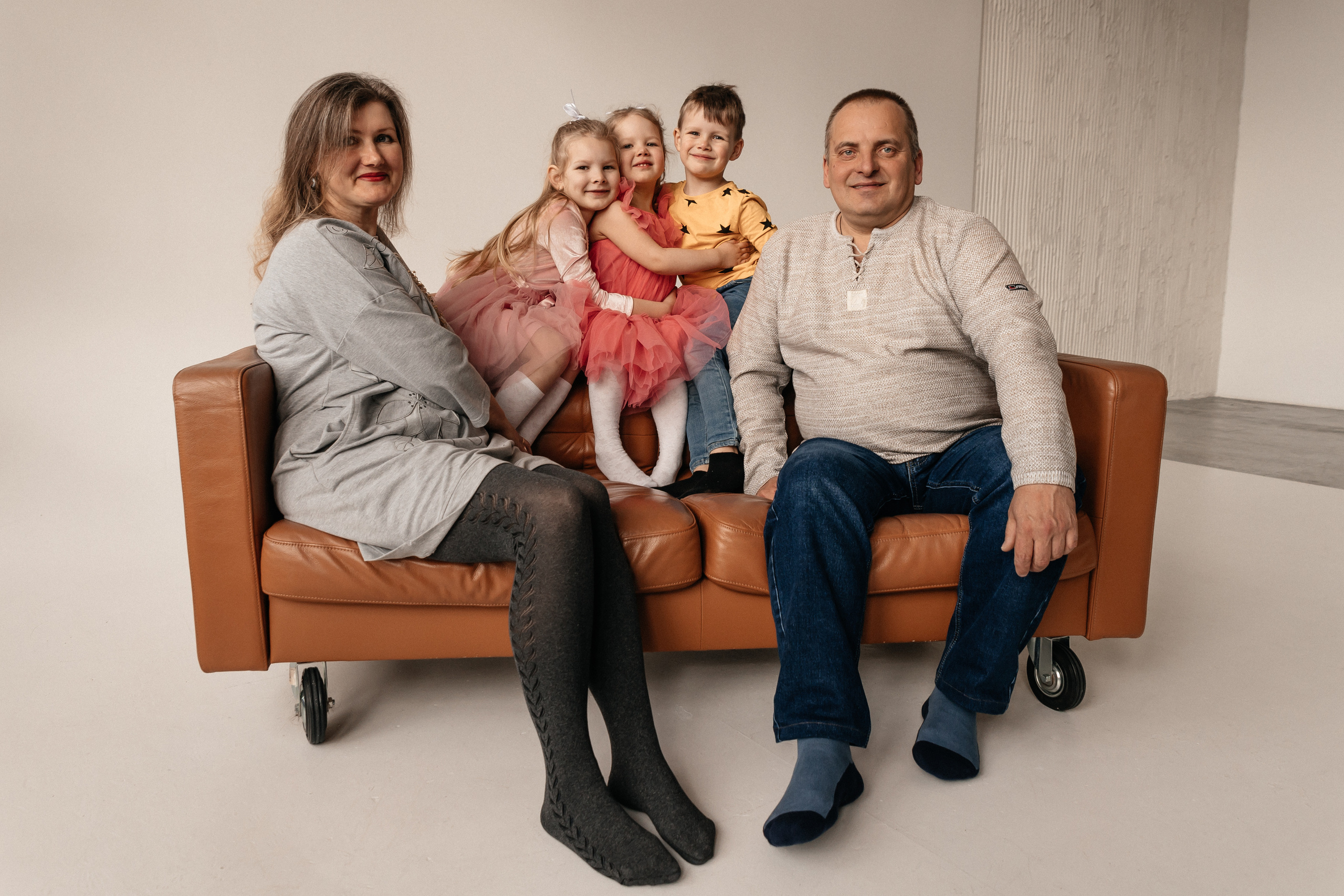 Семейная съемка. Семейный фотограф Минск Усова Ольга