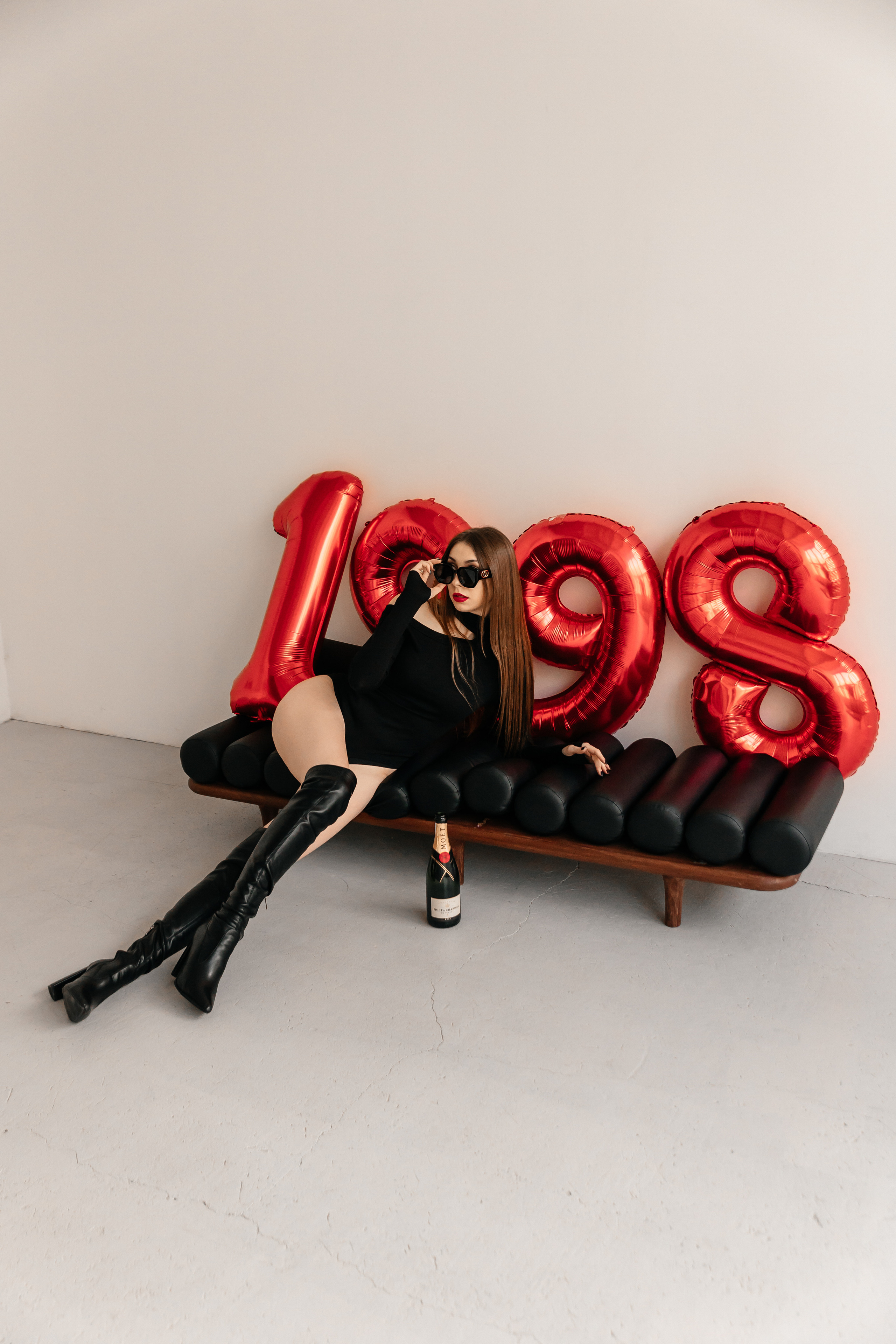 Антонина. Семейный фотограф Минск Усова Ольга