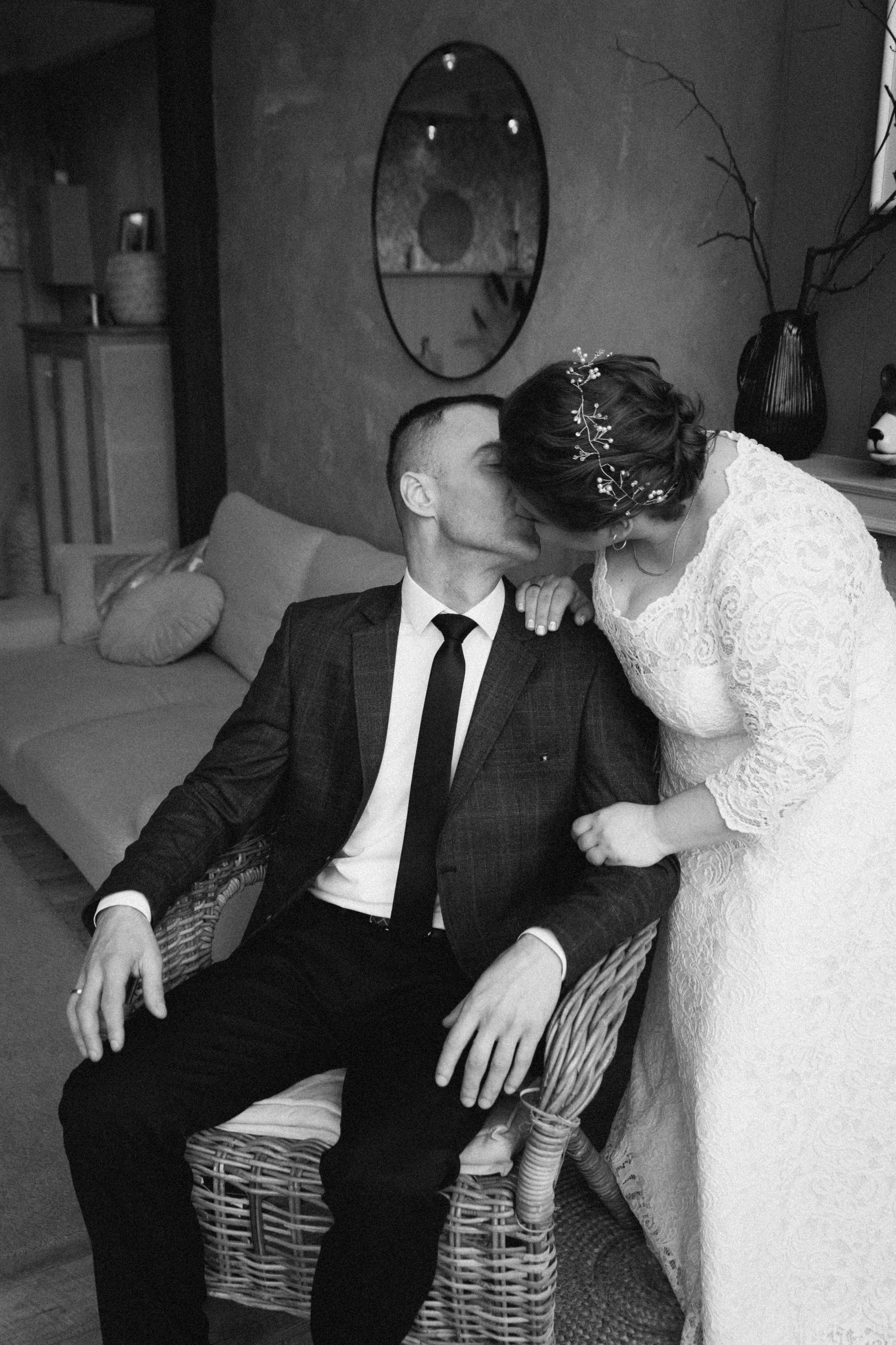 Наташа и Витя. Семейный фотограф Минск Усова Ольга