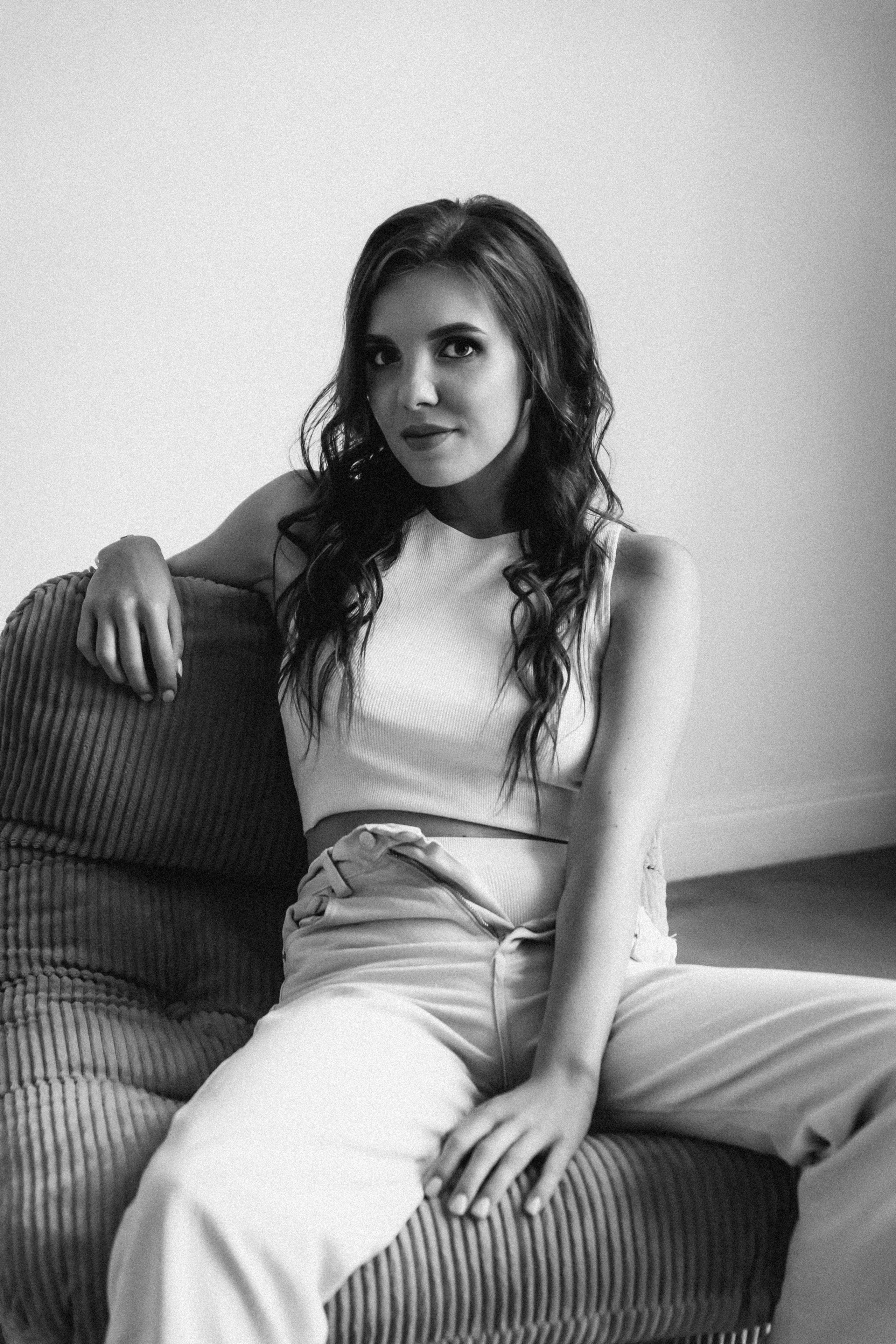 Катя. Семейный фотограф Минск Усова Ольга