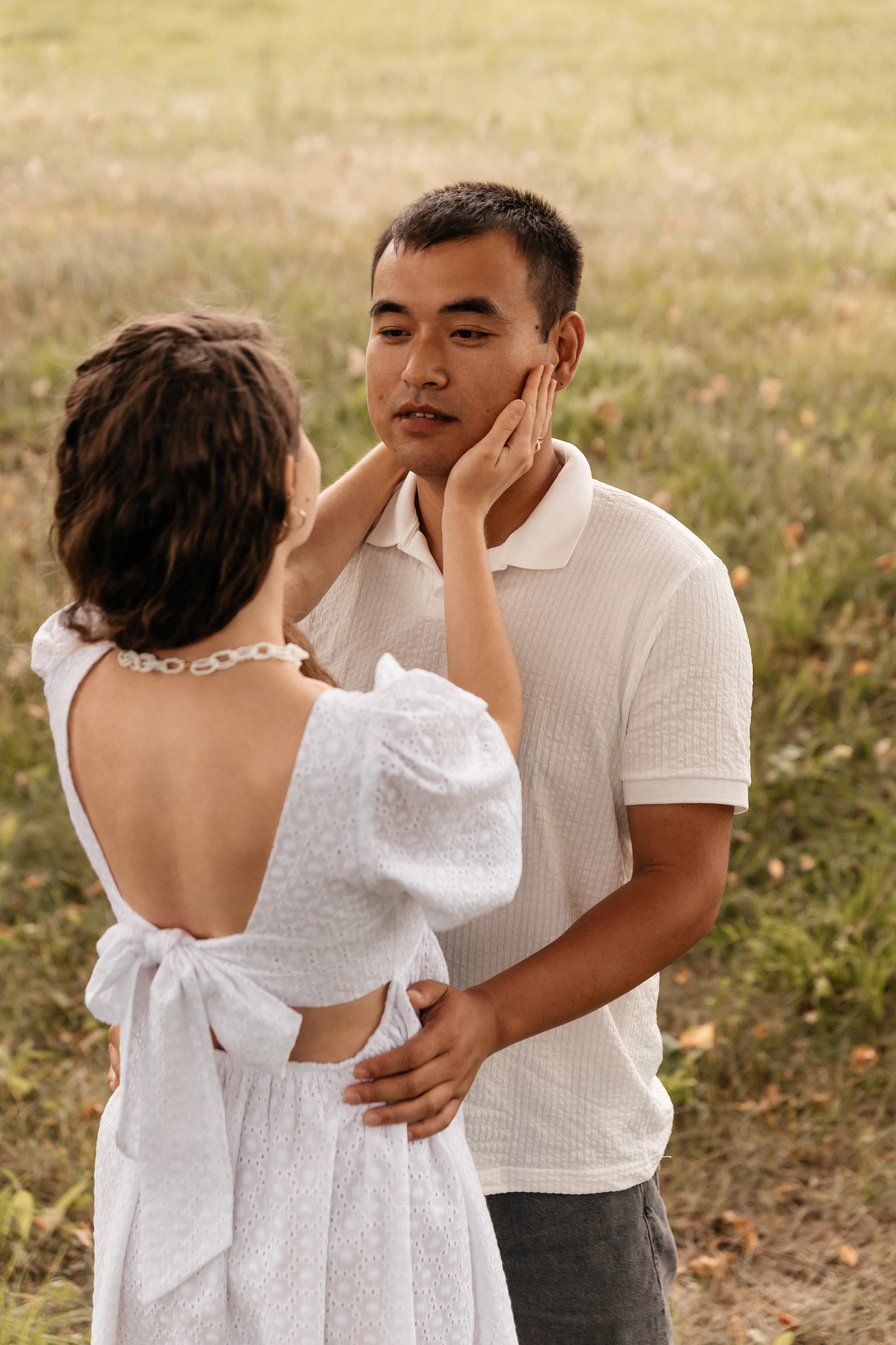 Настя и Цзундэ. Семейный фотограф Минск Усова Ольга