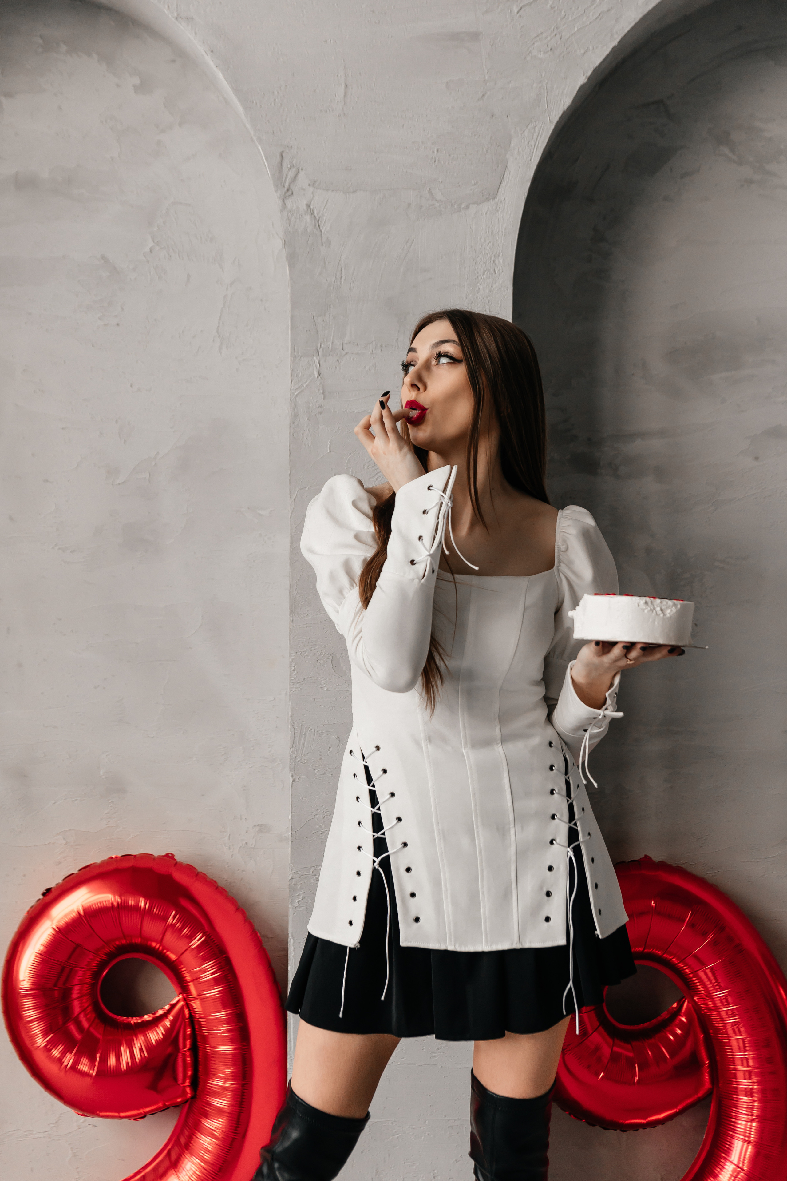 Антонина. Семейный фотограф Минск Усова Ольга