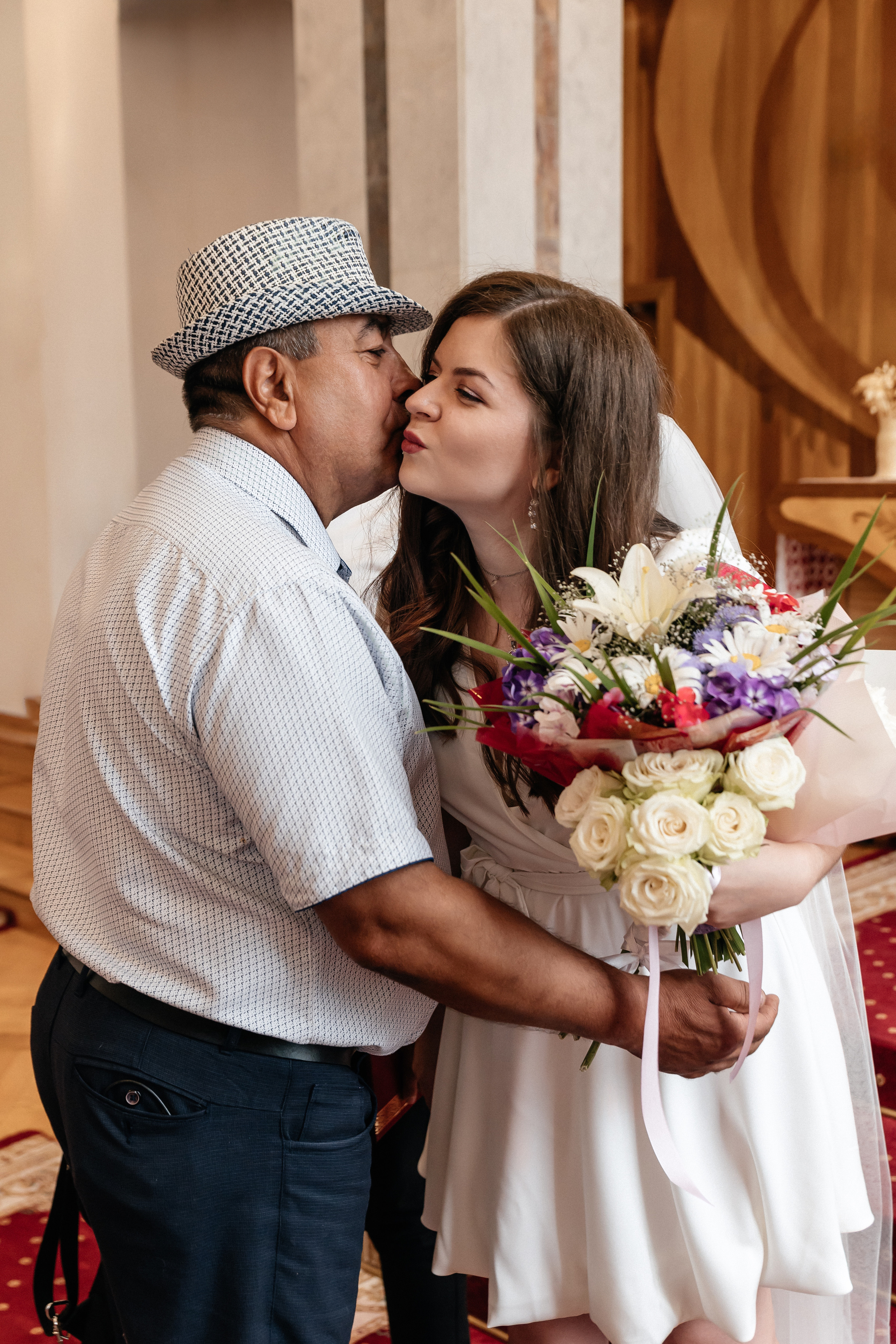 Виктория и Артем. Семейный фотограф Минск Усова Ольга