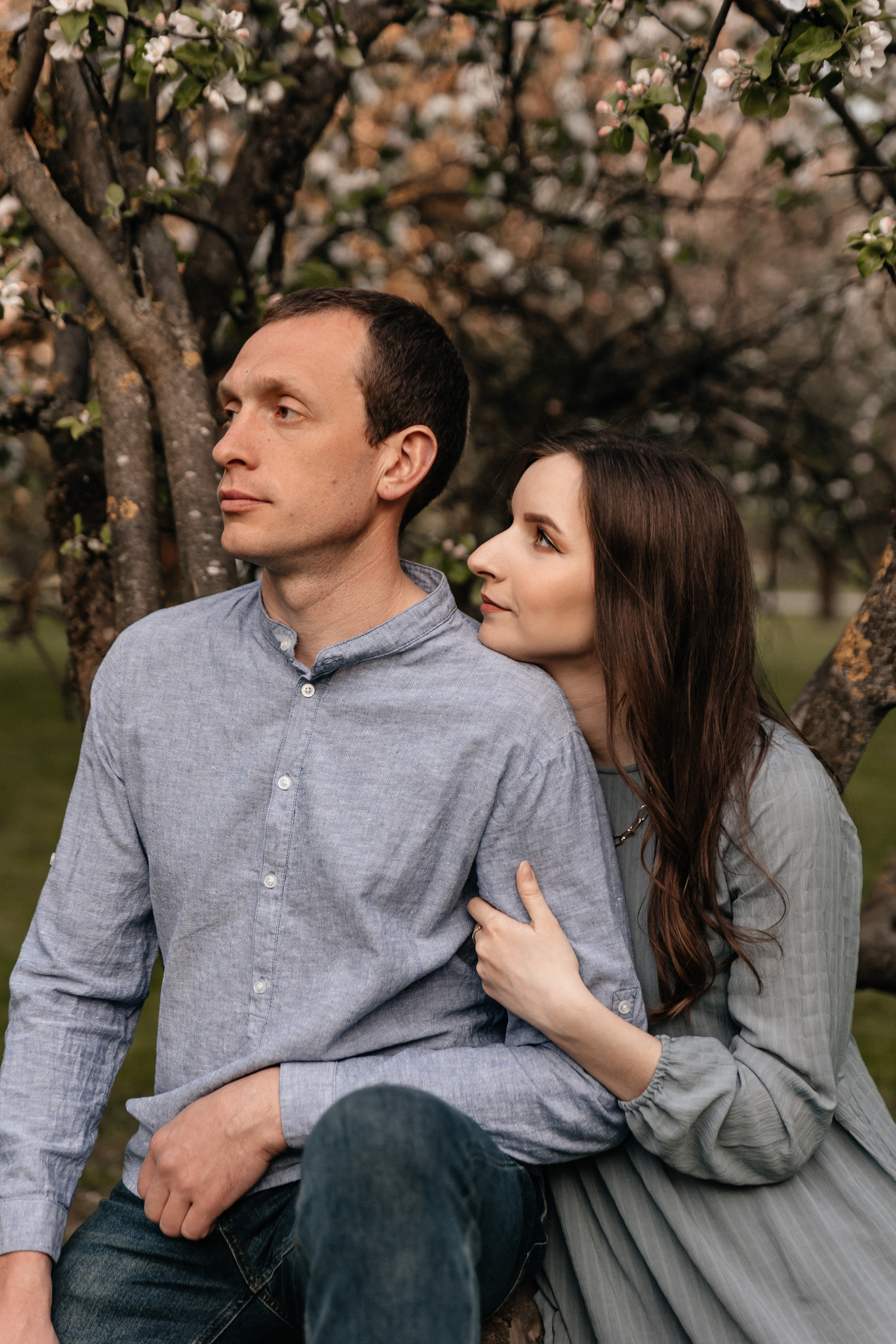 Маргарита и Дима. Семейный фотограф Минск Усова Ольга