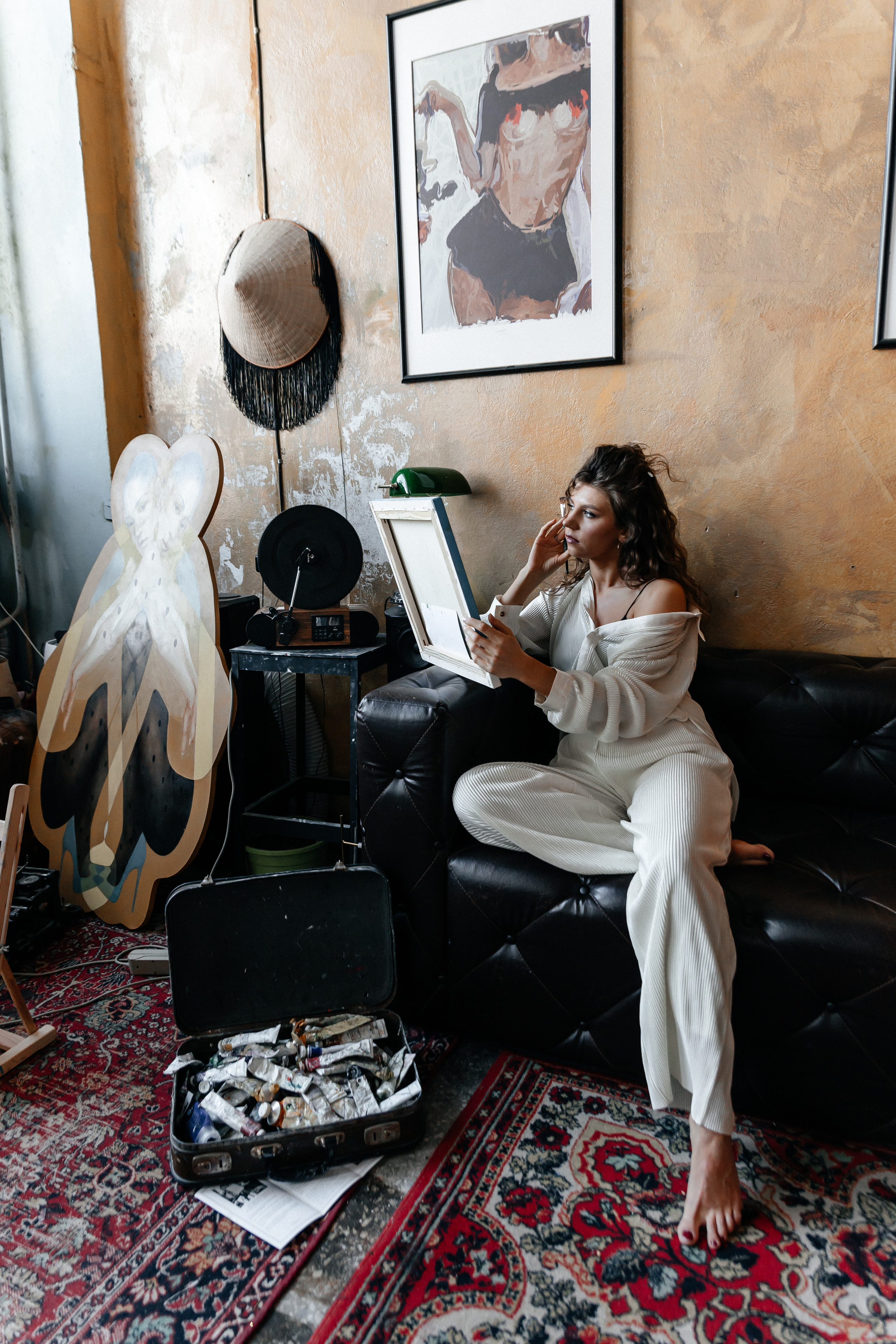 Маша. Семейный фотограф Минск Усова Ольга