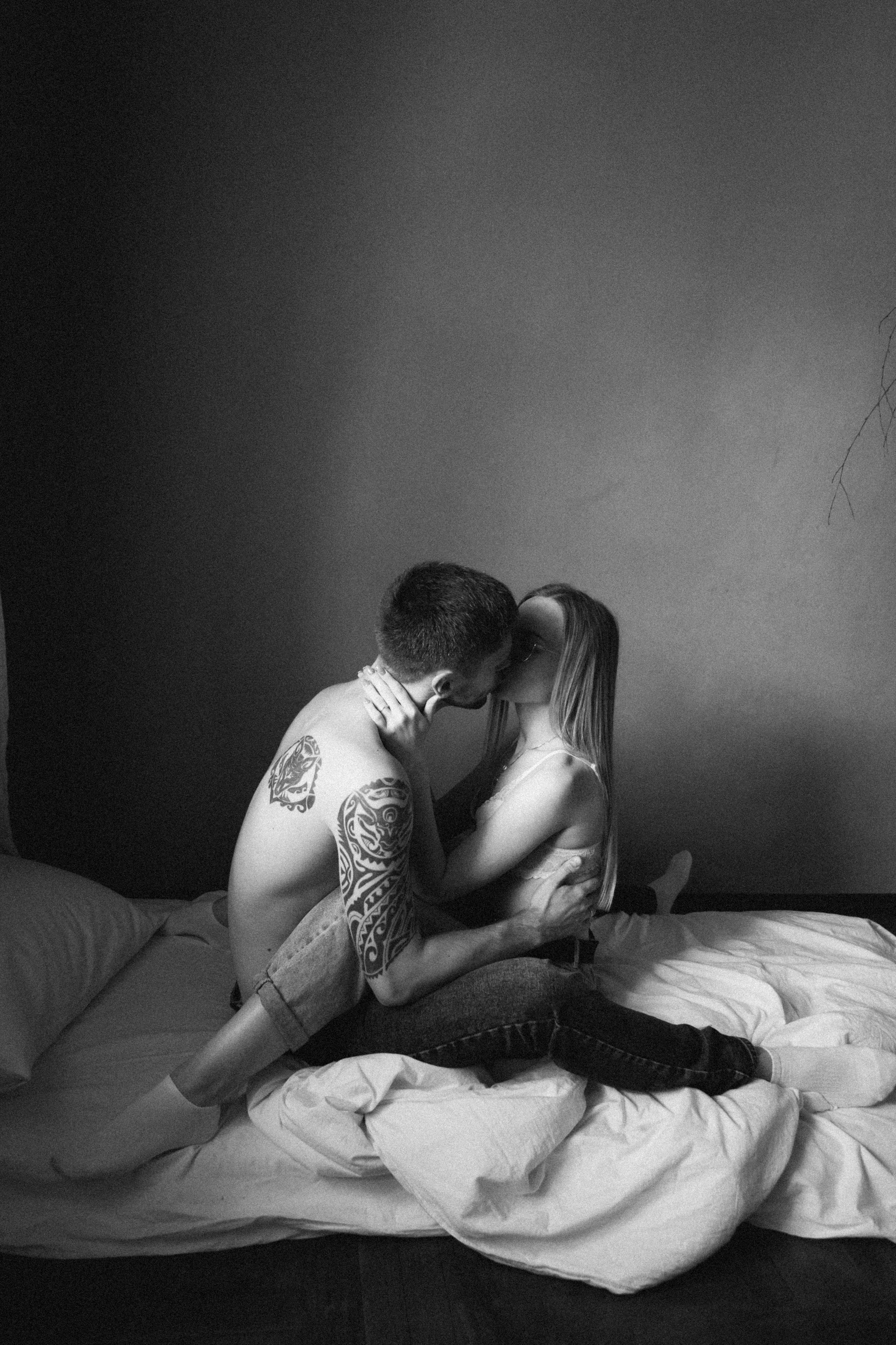 Вероника и Никита. Семейный фотограф Минск Усова Ольга