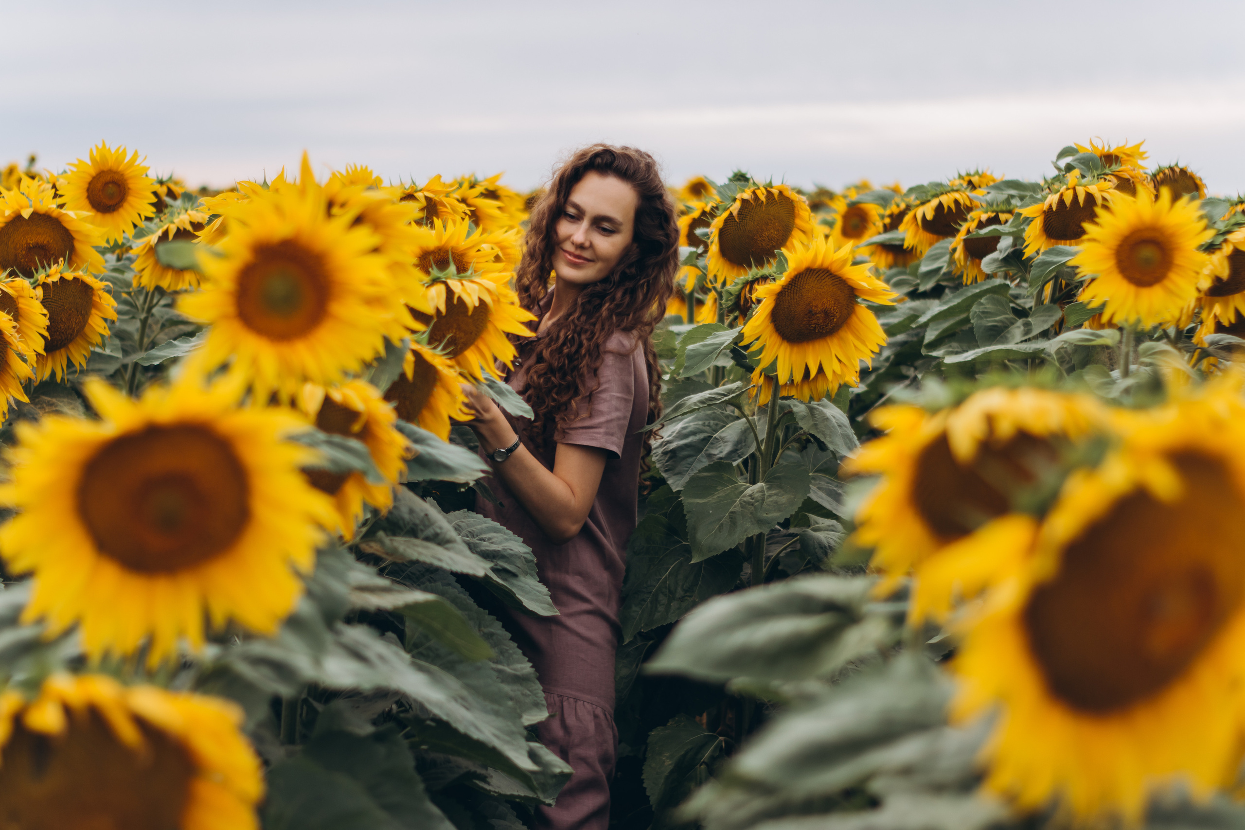 Даша. Семейный фотограф Минск Усова Ольга
