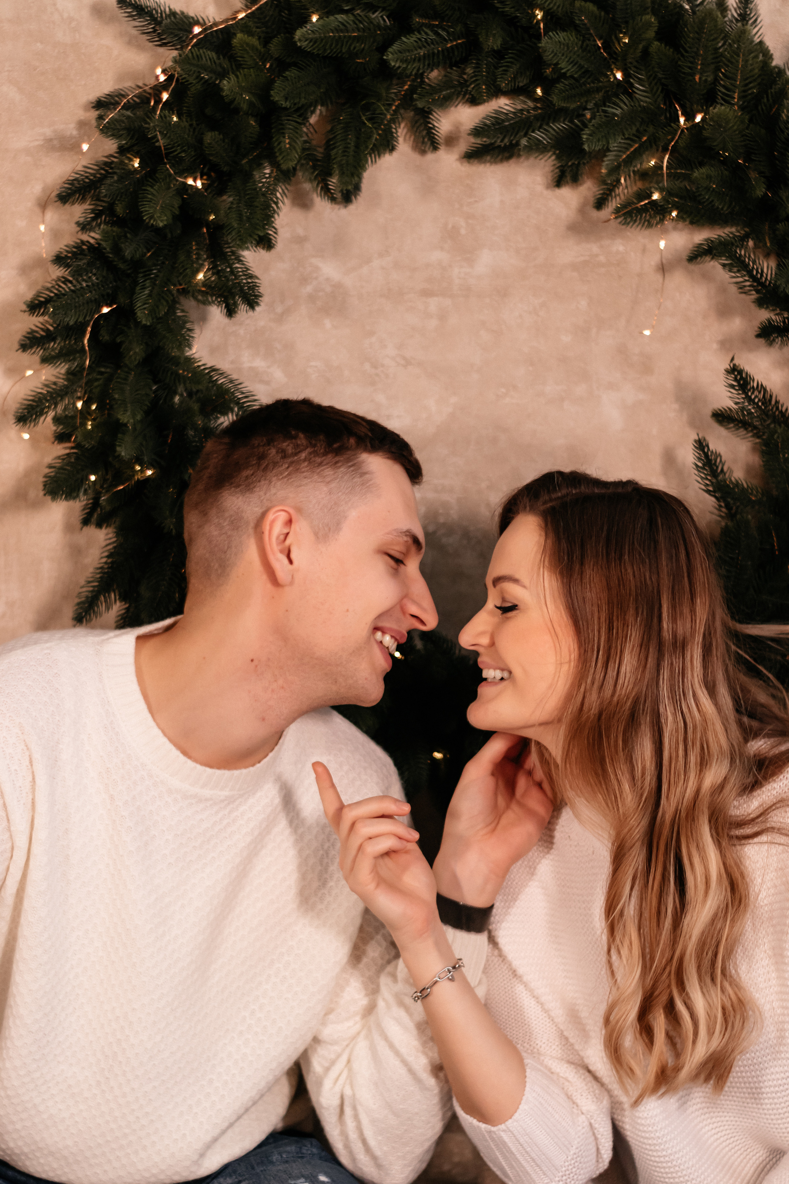 Оксана и Евгений. Семейный фотограф Минск Усова Ольга