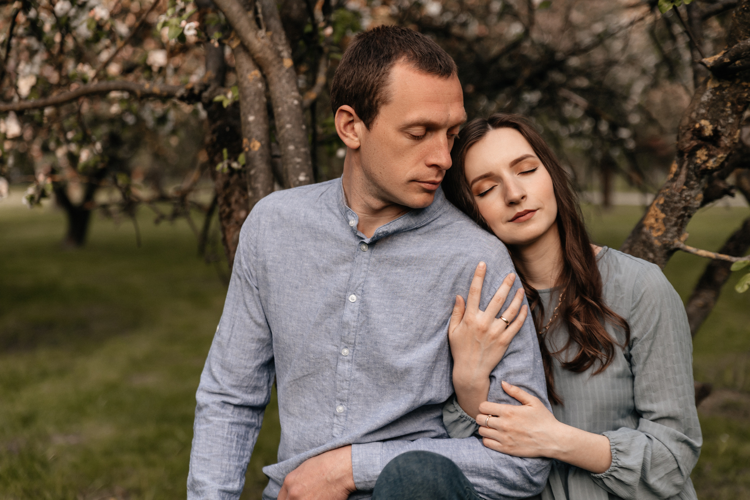 Маргарита и Дима. Семейный фотограф Минск Усова Ольга