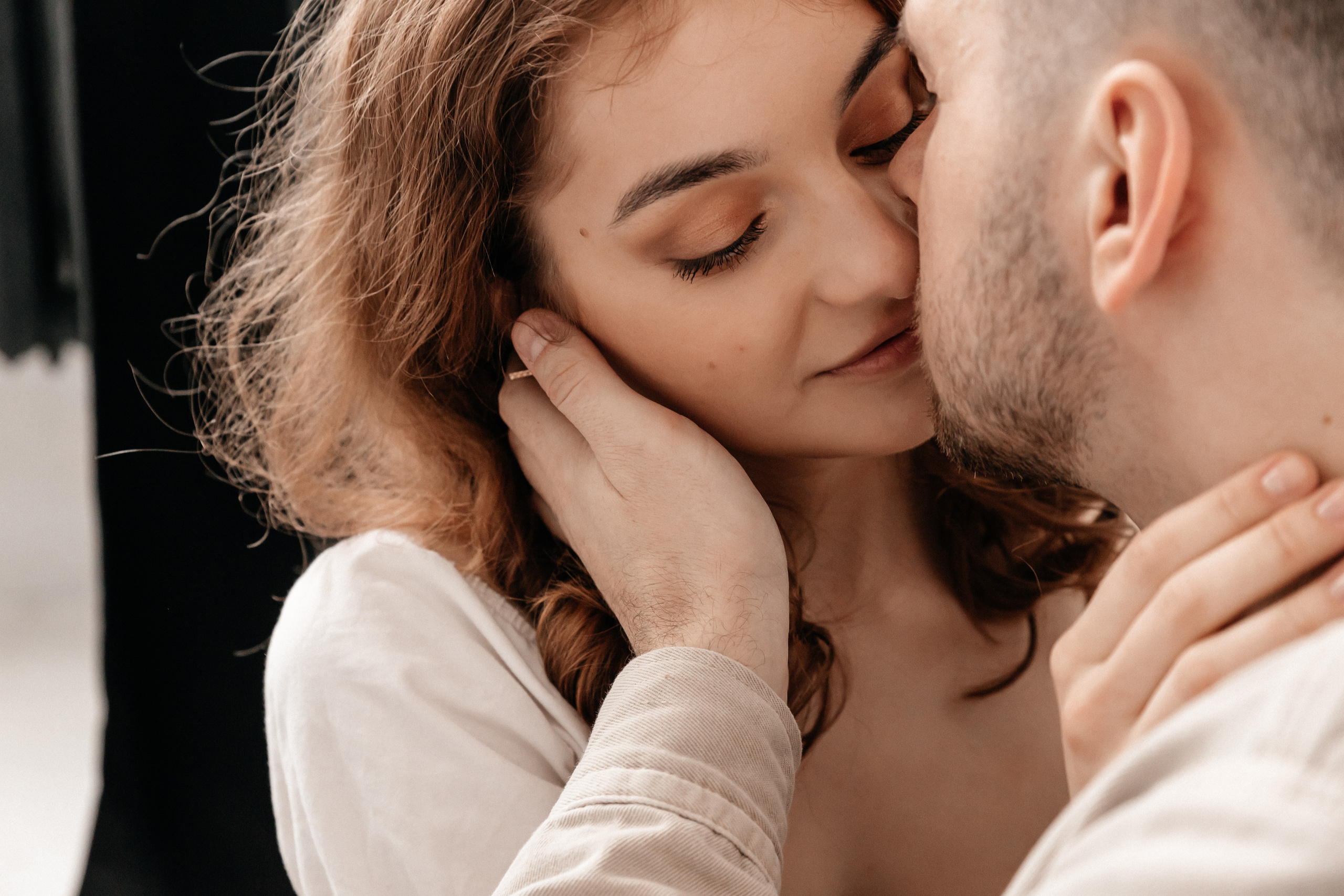 Яна и Артем. Семейный фотограф Минск Усова Ольга