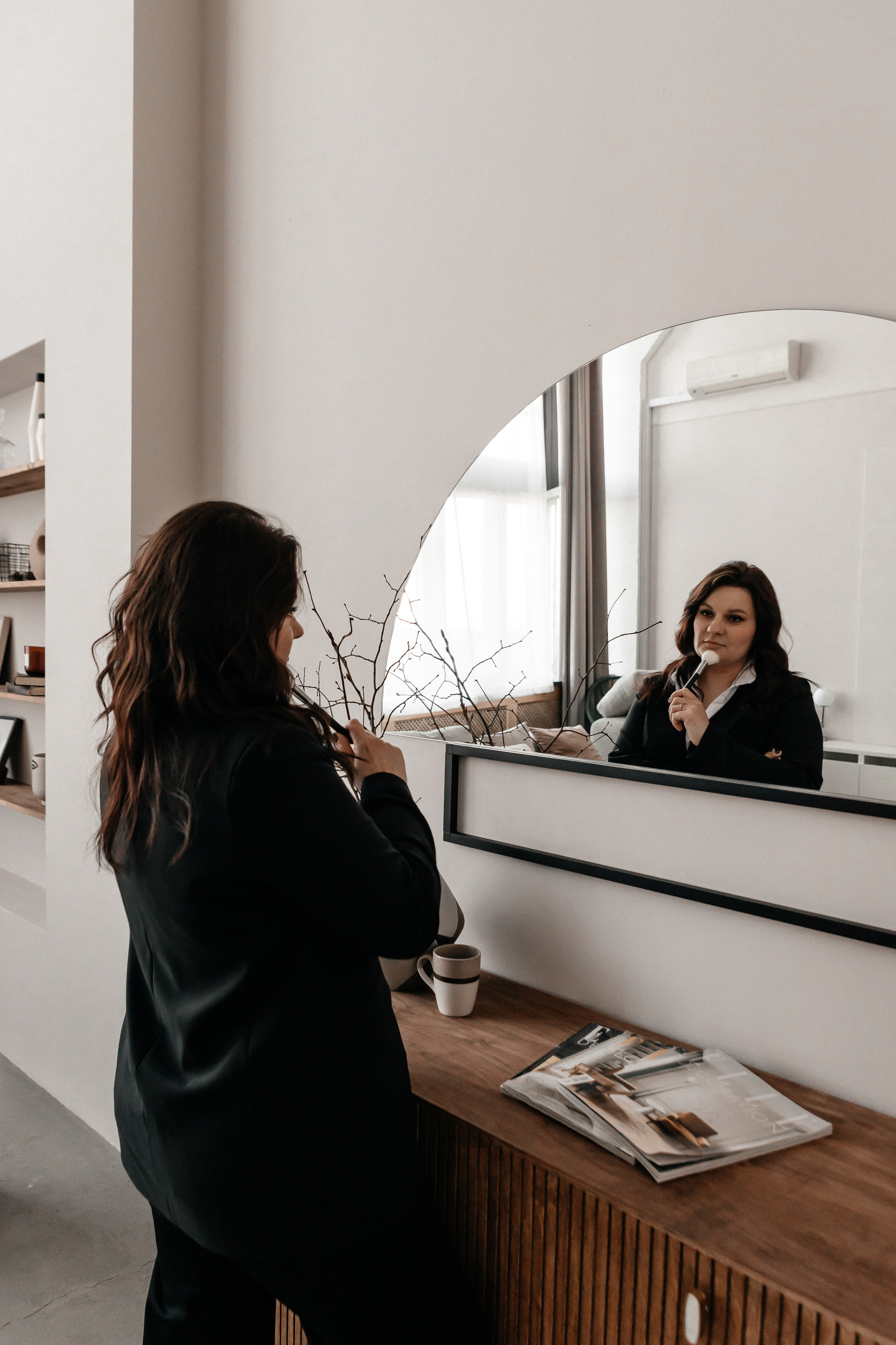 Визажист. Семейный фотограф Минск Усова Ольга