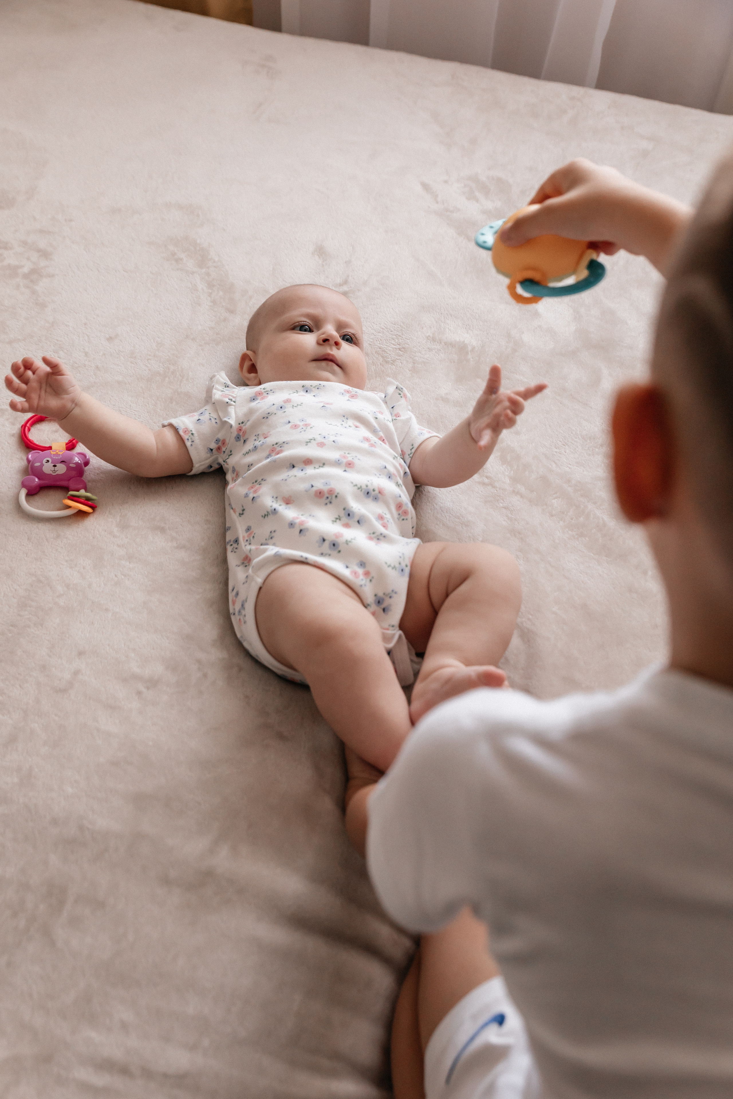 Наташа, Денис, Артем и Полина. Семейный фотограф Минск Усова Ольга