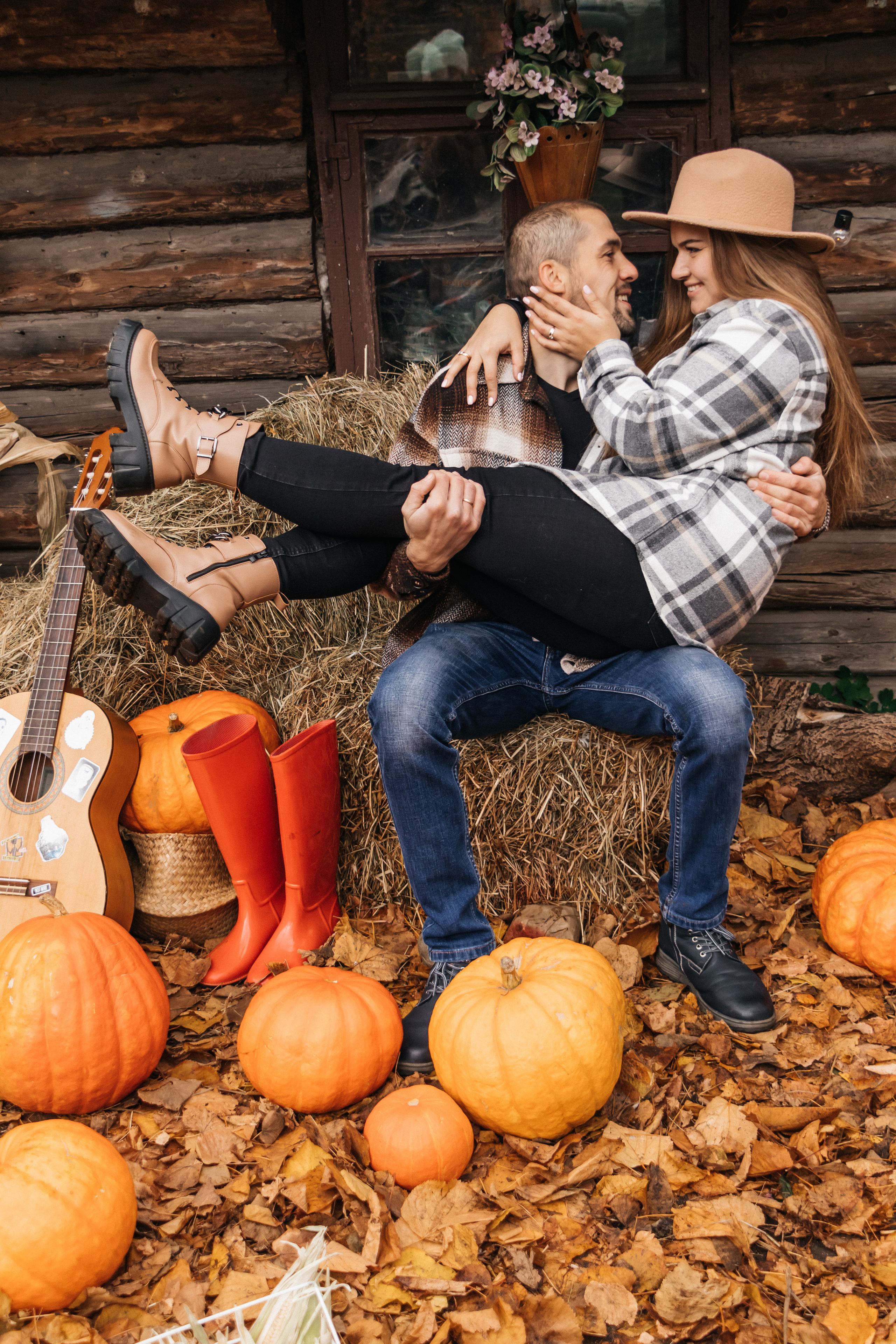 Настя, Максим и Даник. Семейный фотограф Минск Усова Ольга