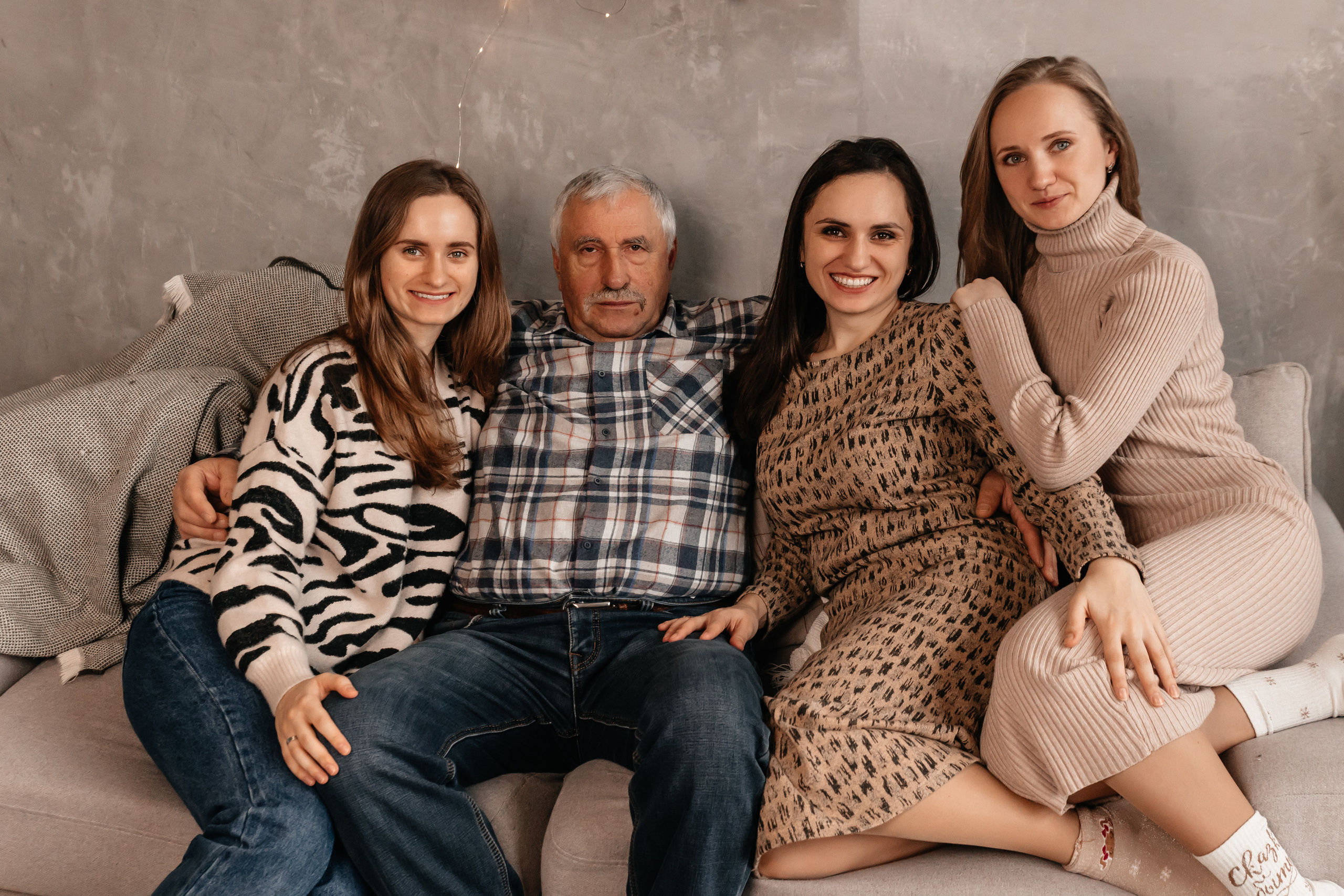 Семейная съемка. Семейный фотограф Минск Усова Ольга