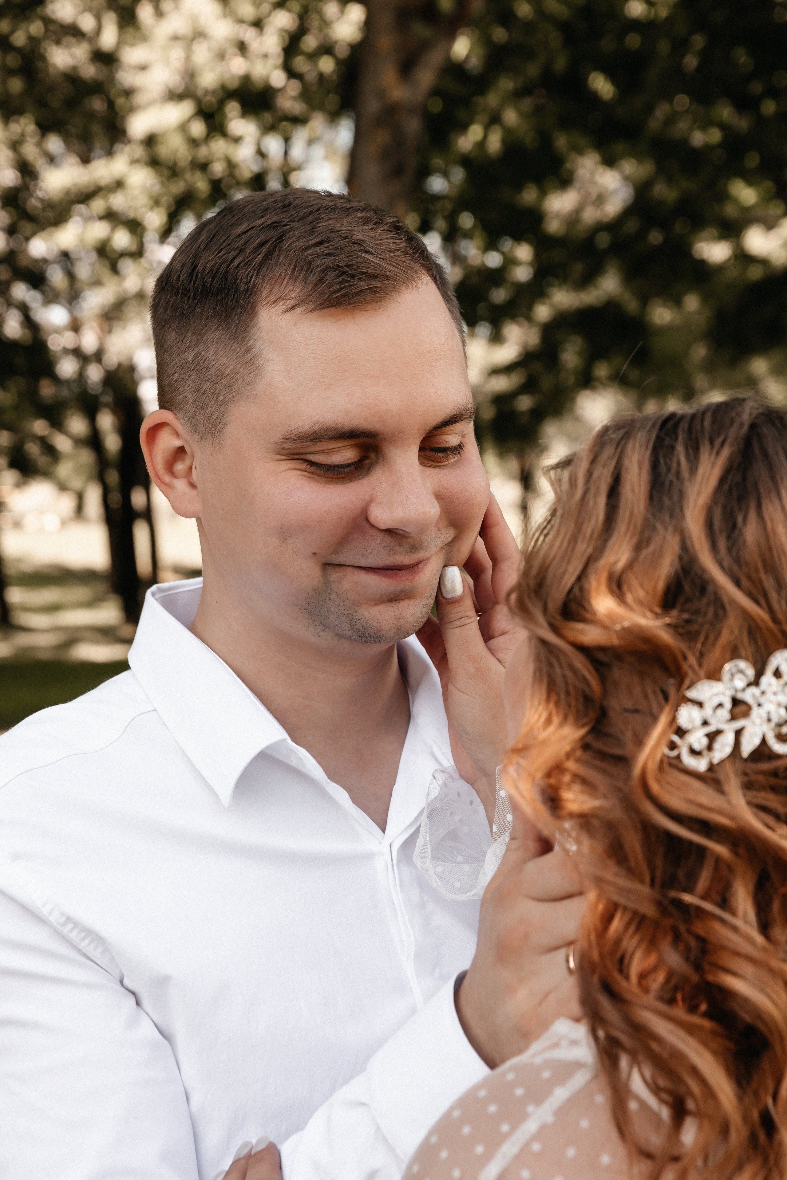 Катя и Денис. Семейный фотограф Минск Усова Ольга