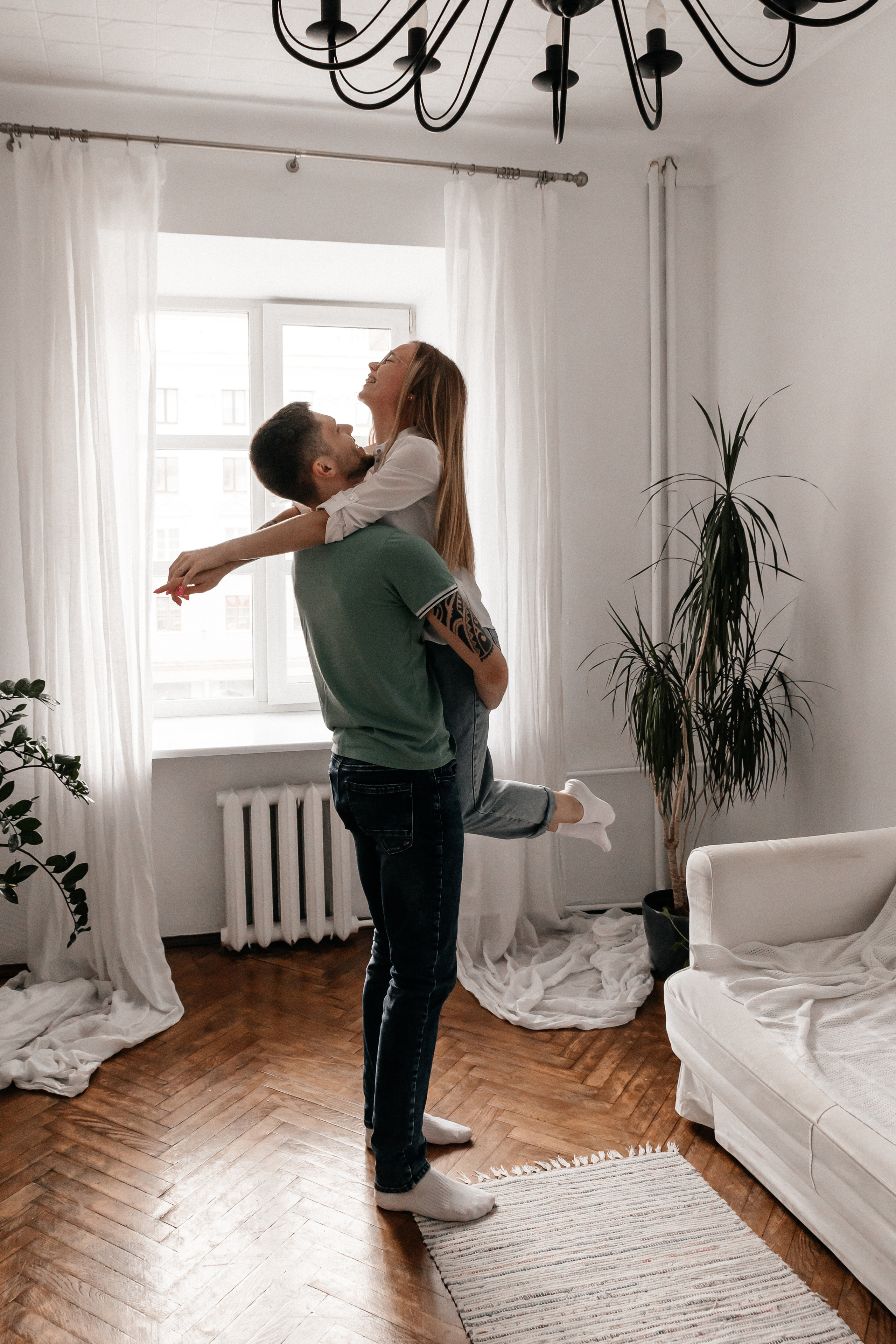 Вероника и Никита. Семейный фотограф Минск Усова Ольга