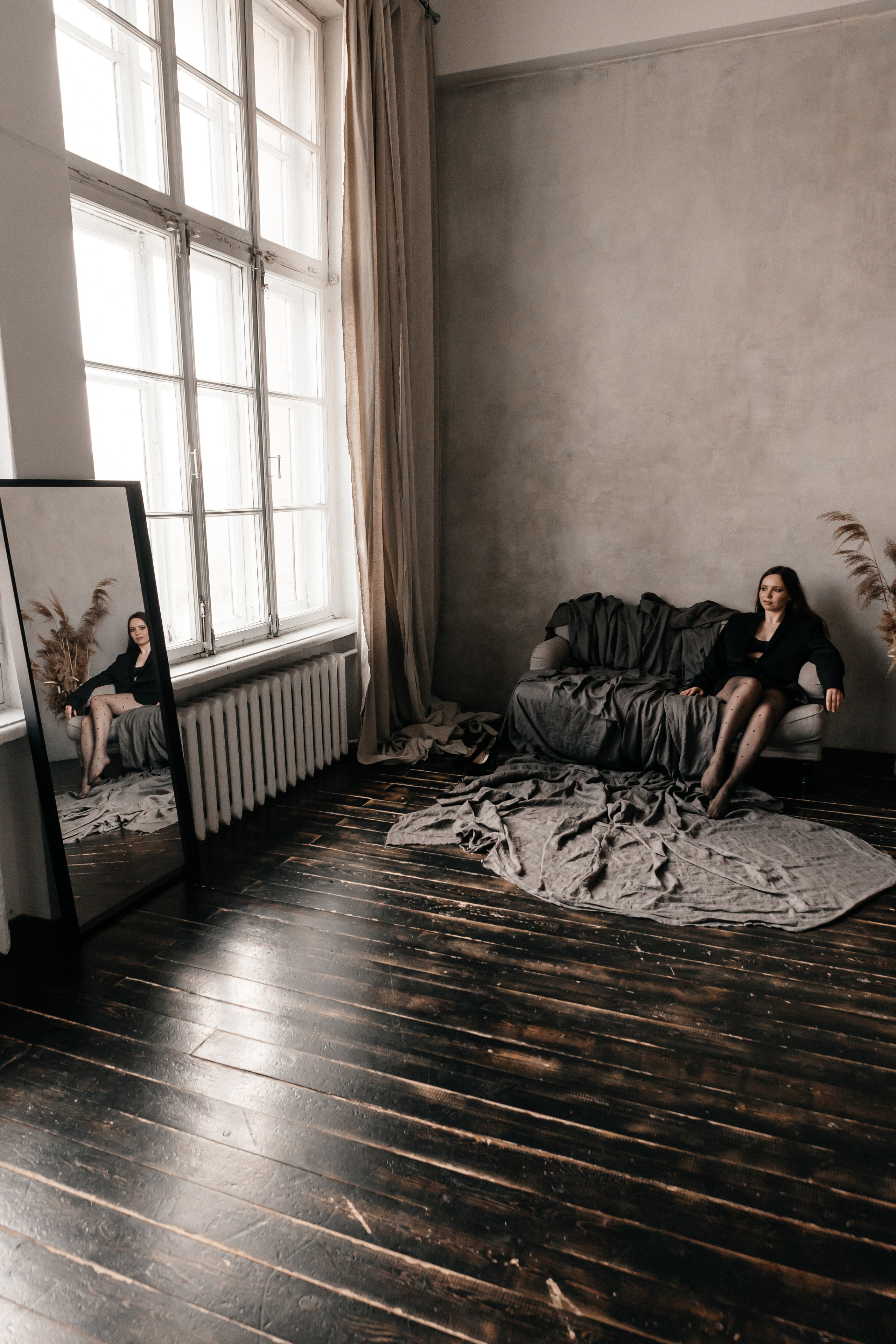 Тоня. Семейный фотограф Минск Усова Ольга