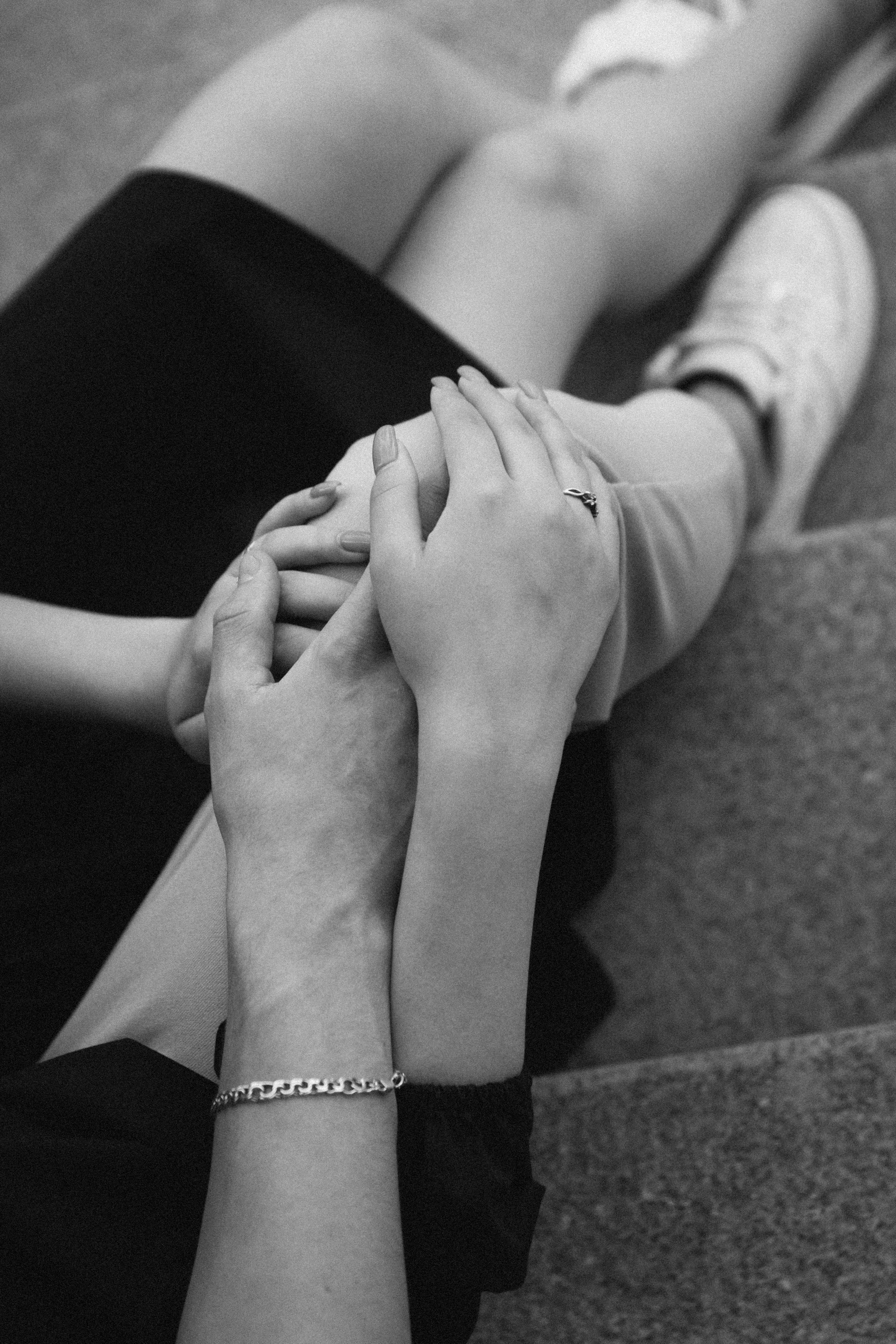 Милена и Ярослав. Семейный фотограф Минск Усова Ольга